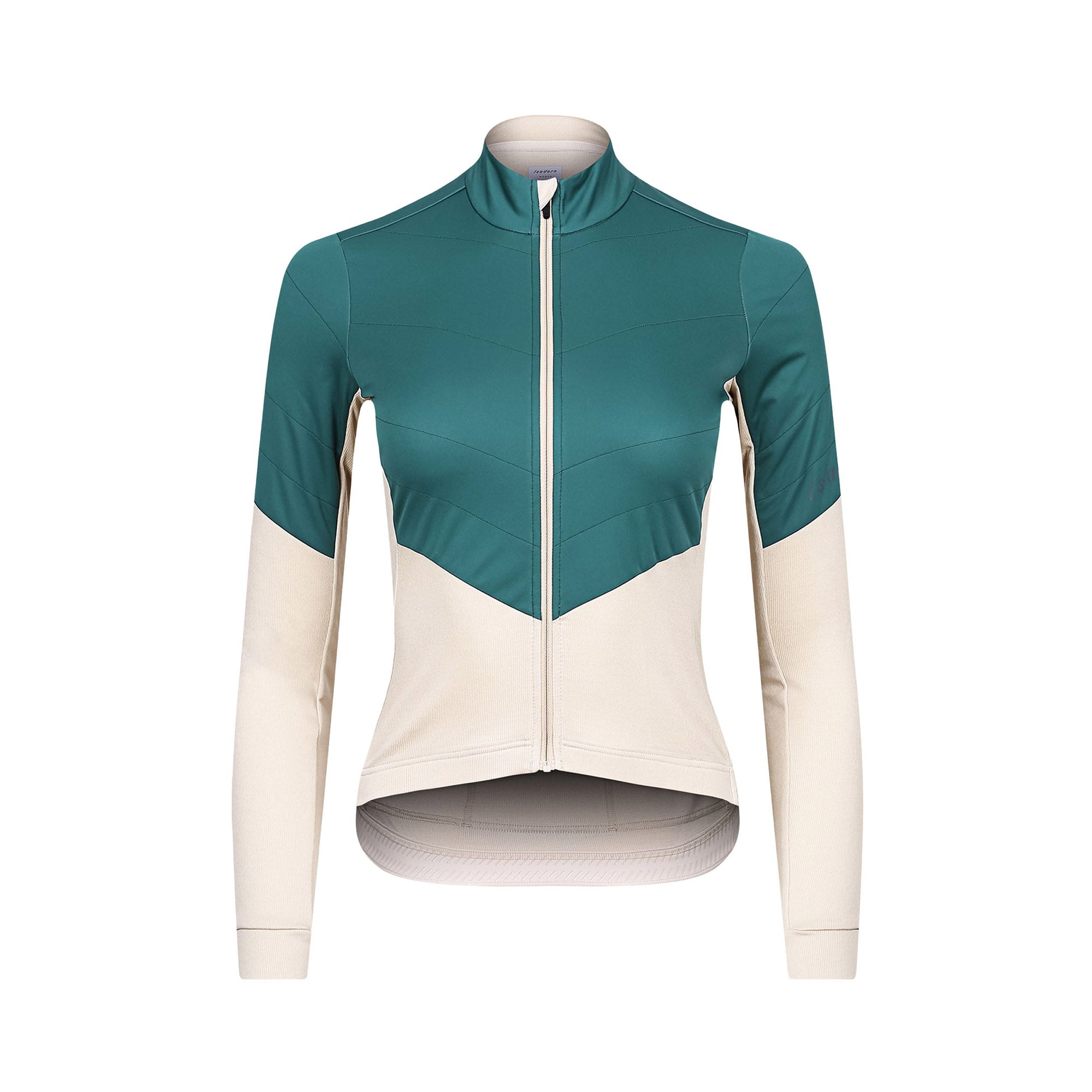 Signature Wind Block Long Sleeve Jersey