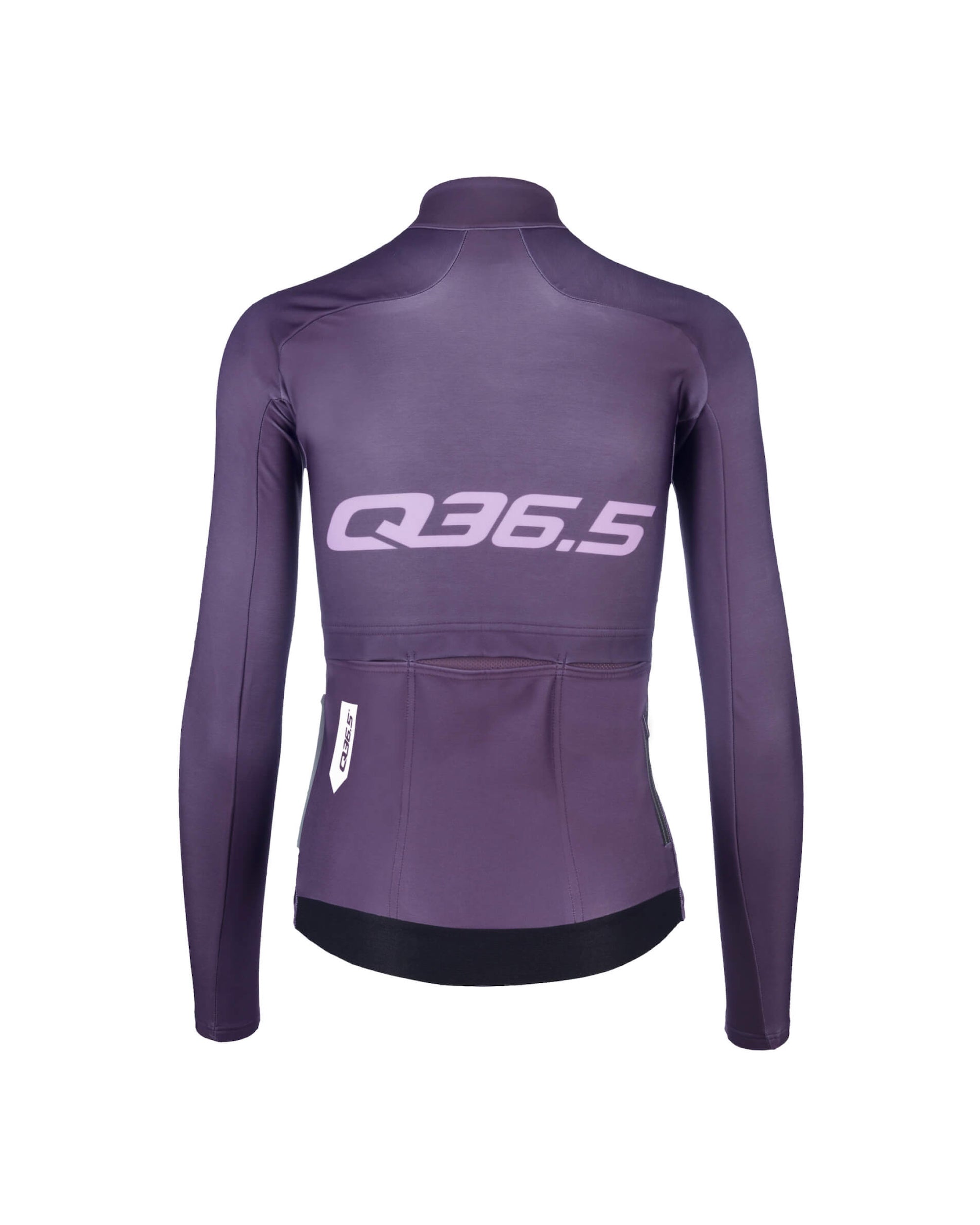 Gregarius Hybrid Signature Long Sleeve Jersey