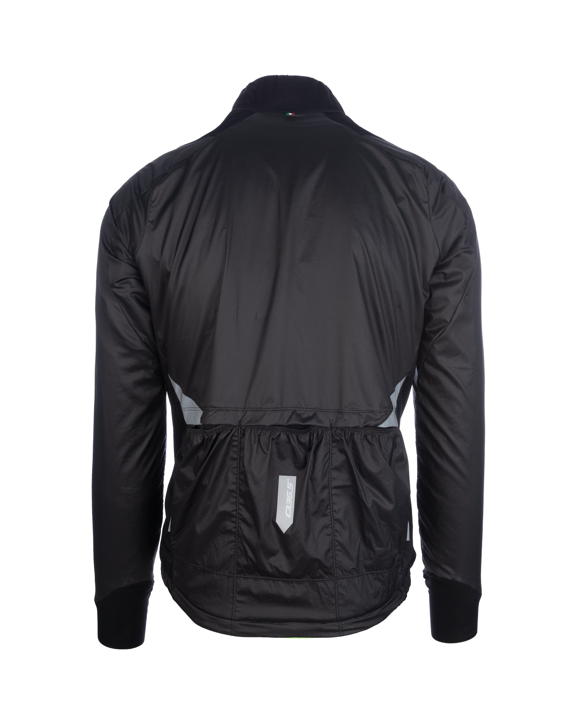 Adventure Winter Jacket