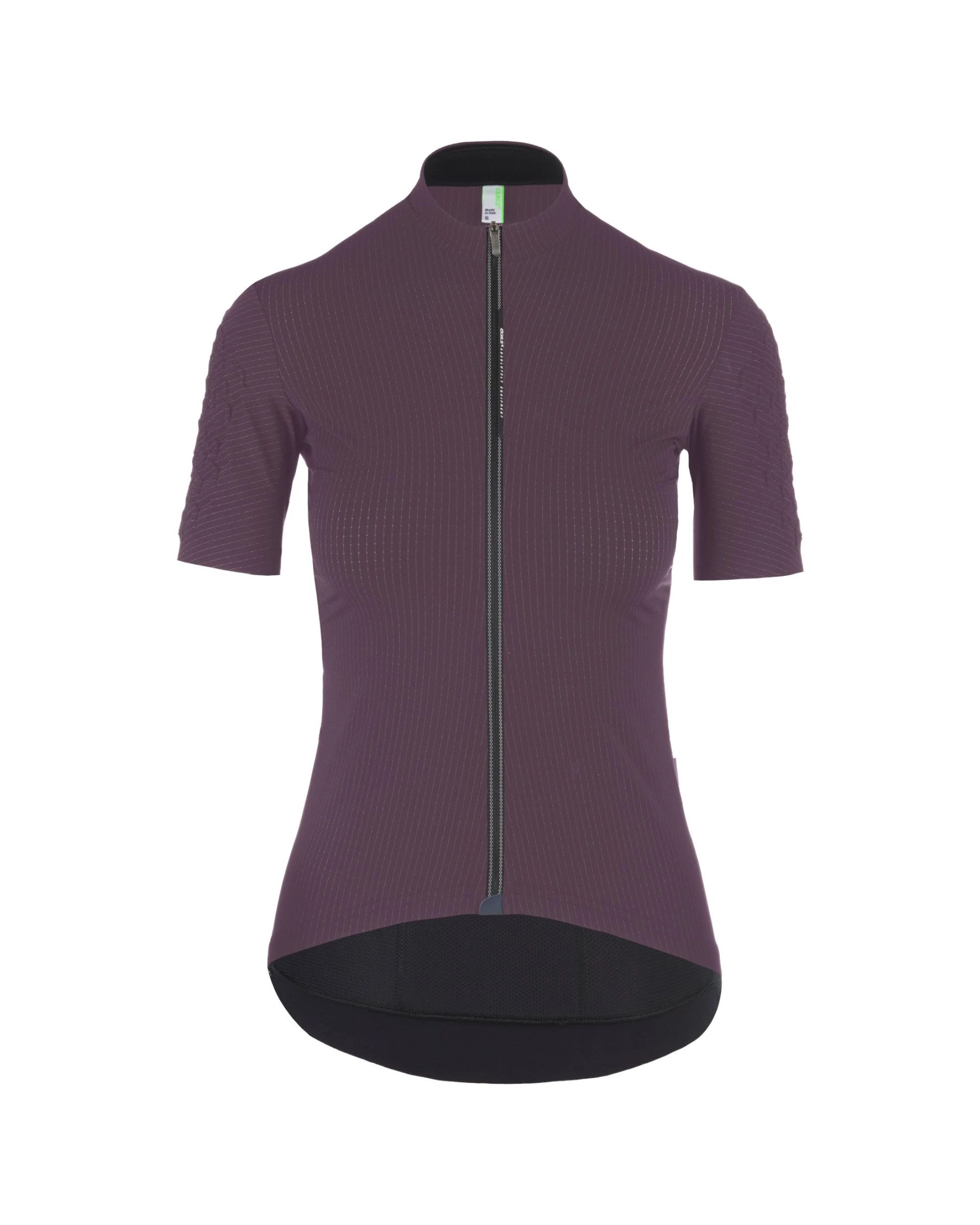 Dottore Grid Skin Short Sleeve Jersey