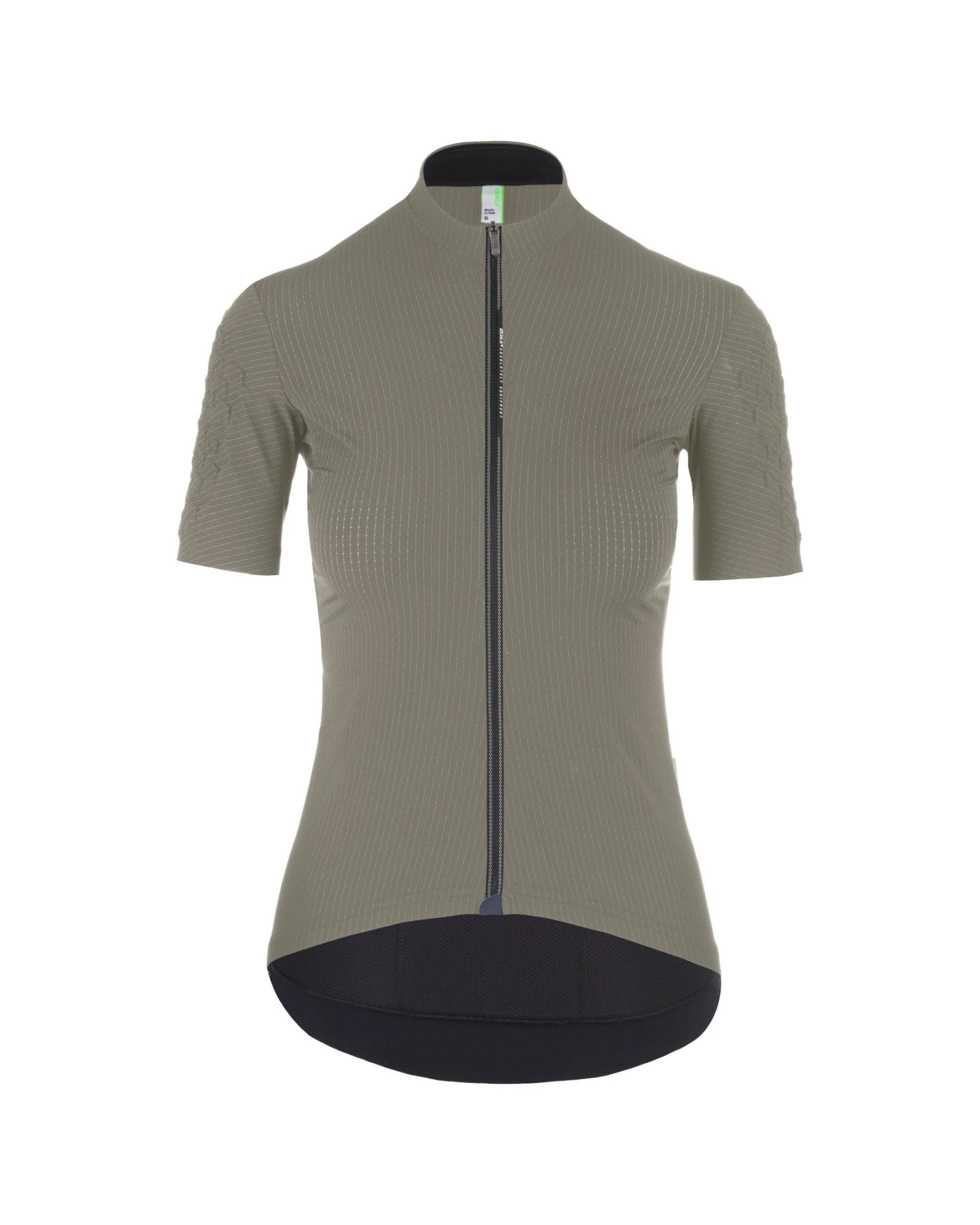 Dottore Grid Skin Short Sleeve Jersey