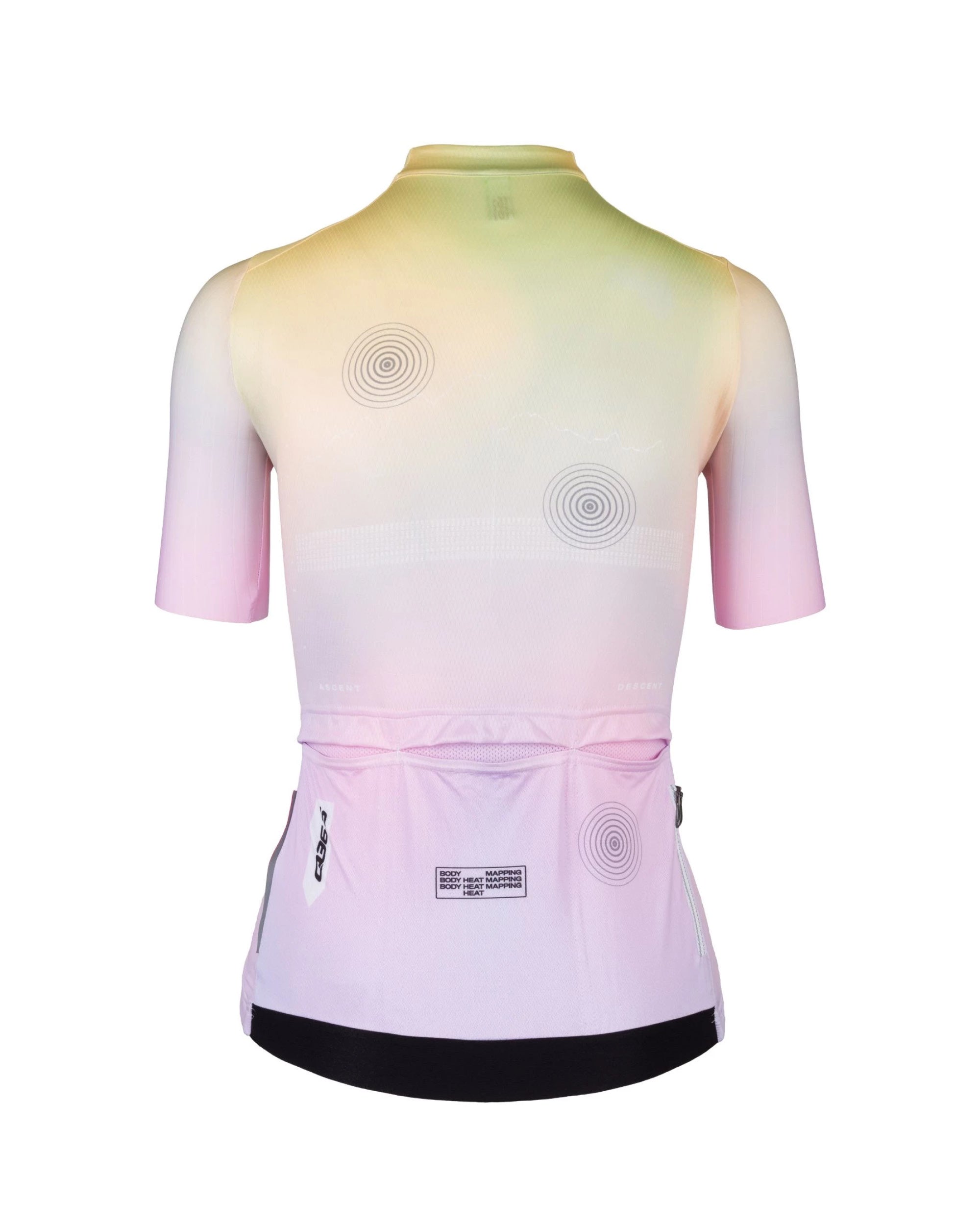 Gregarius Pro QLAB Jersey