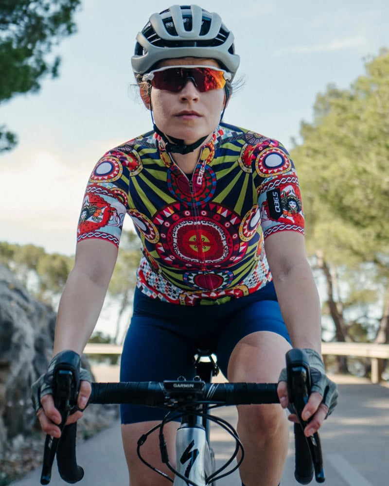 Gregarius Pro Pure Sicily Jersey