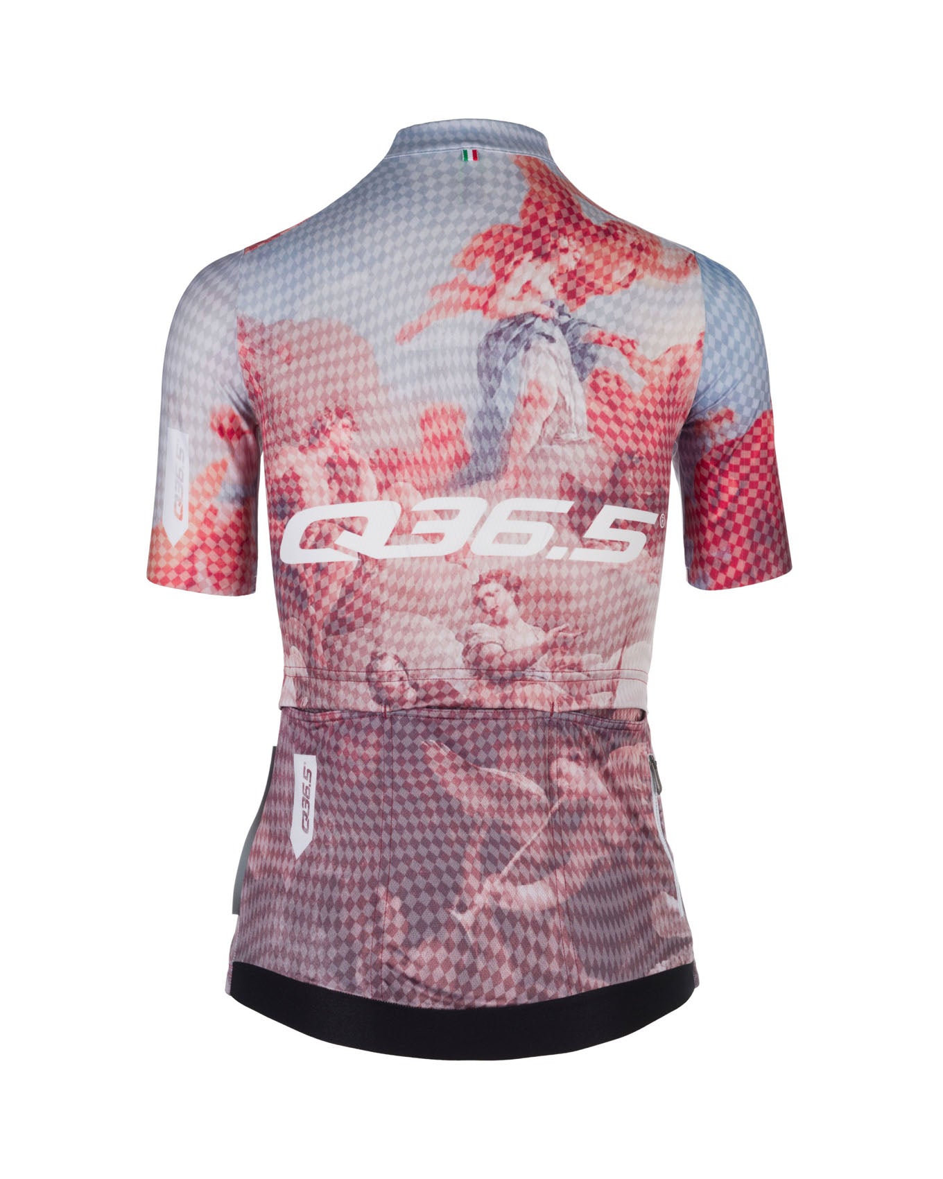 Gregarius Pro Short Sleeve Jersey