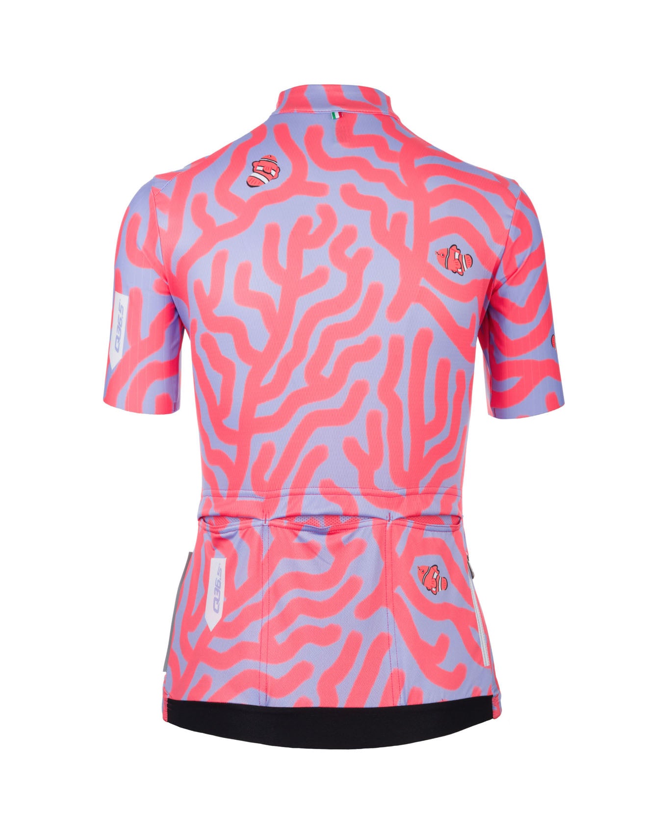 G1 Short Sleeve Jersey