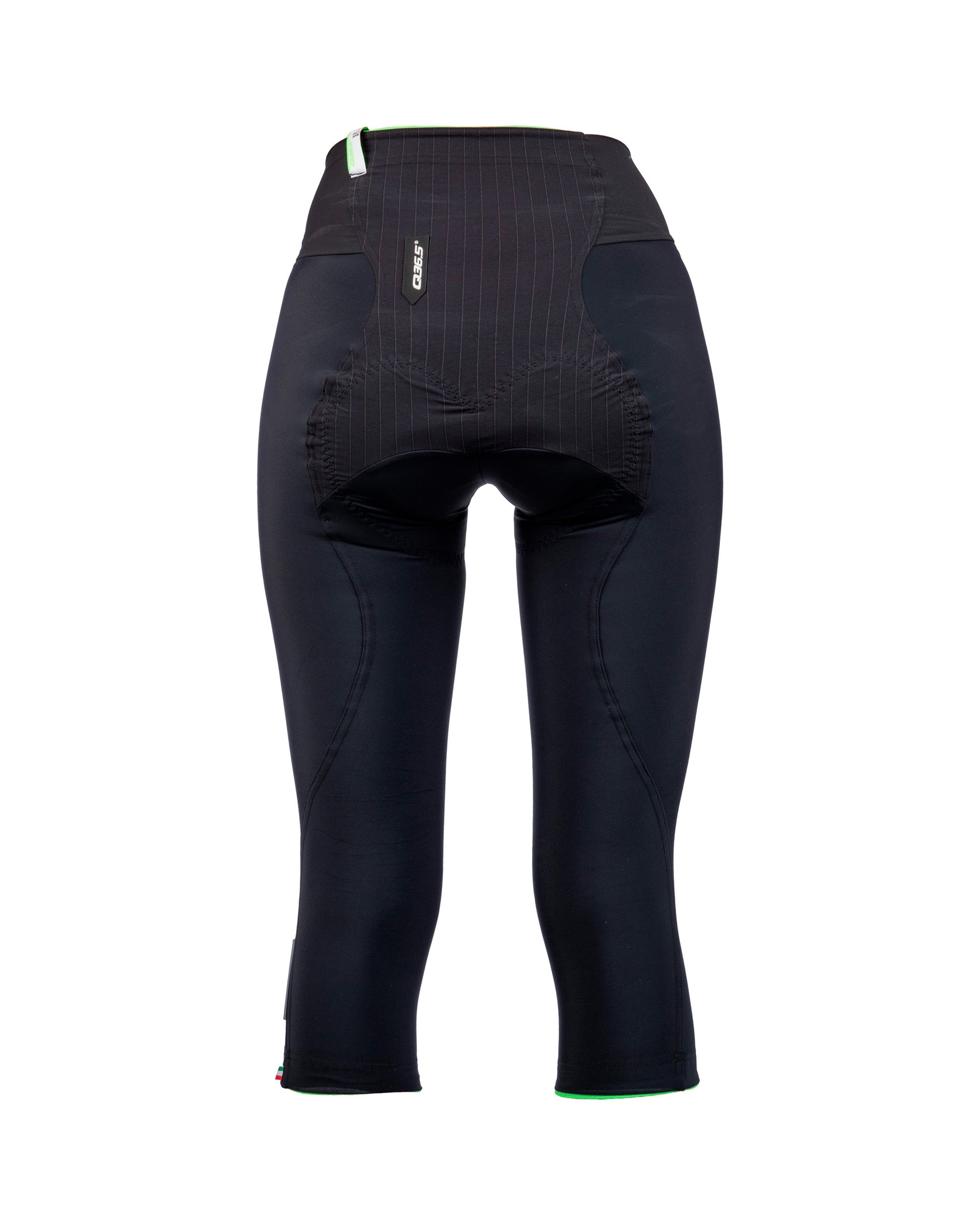 Gregarius Essential Half Knickers