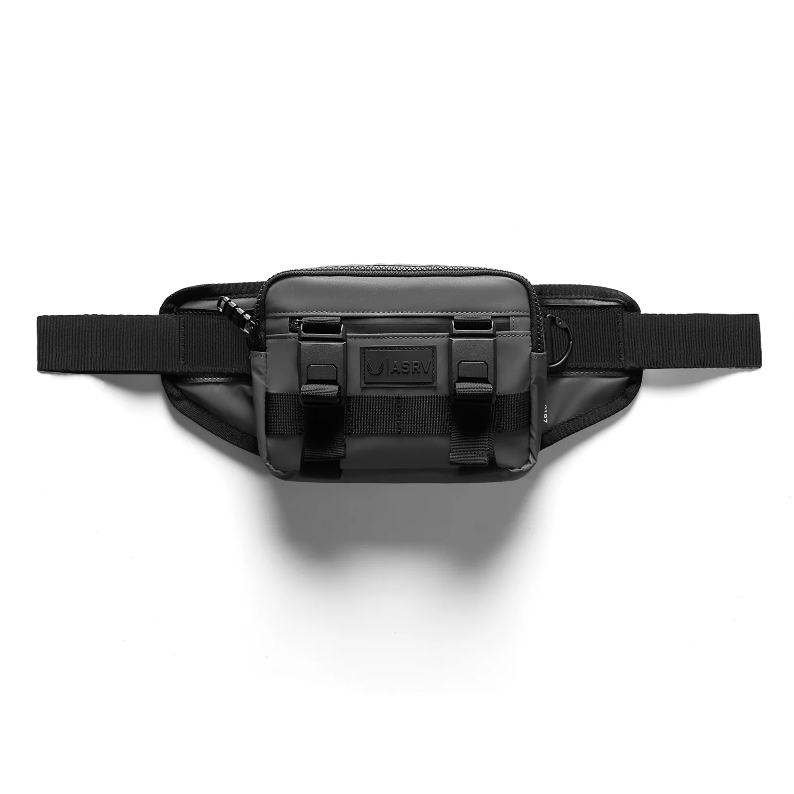 Reflective Small Crossbody Bag