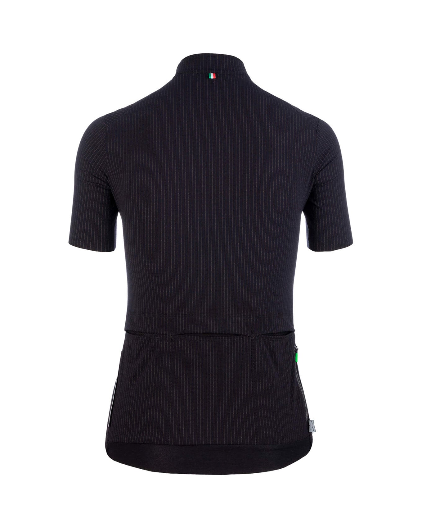 Pinstripe X Short Sleeve Jersey