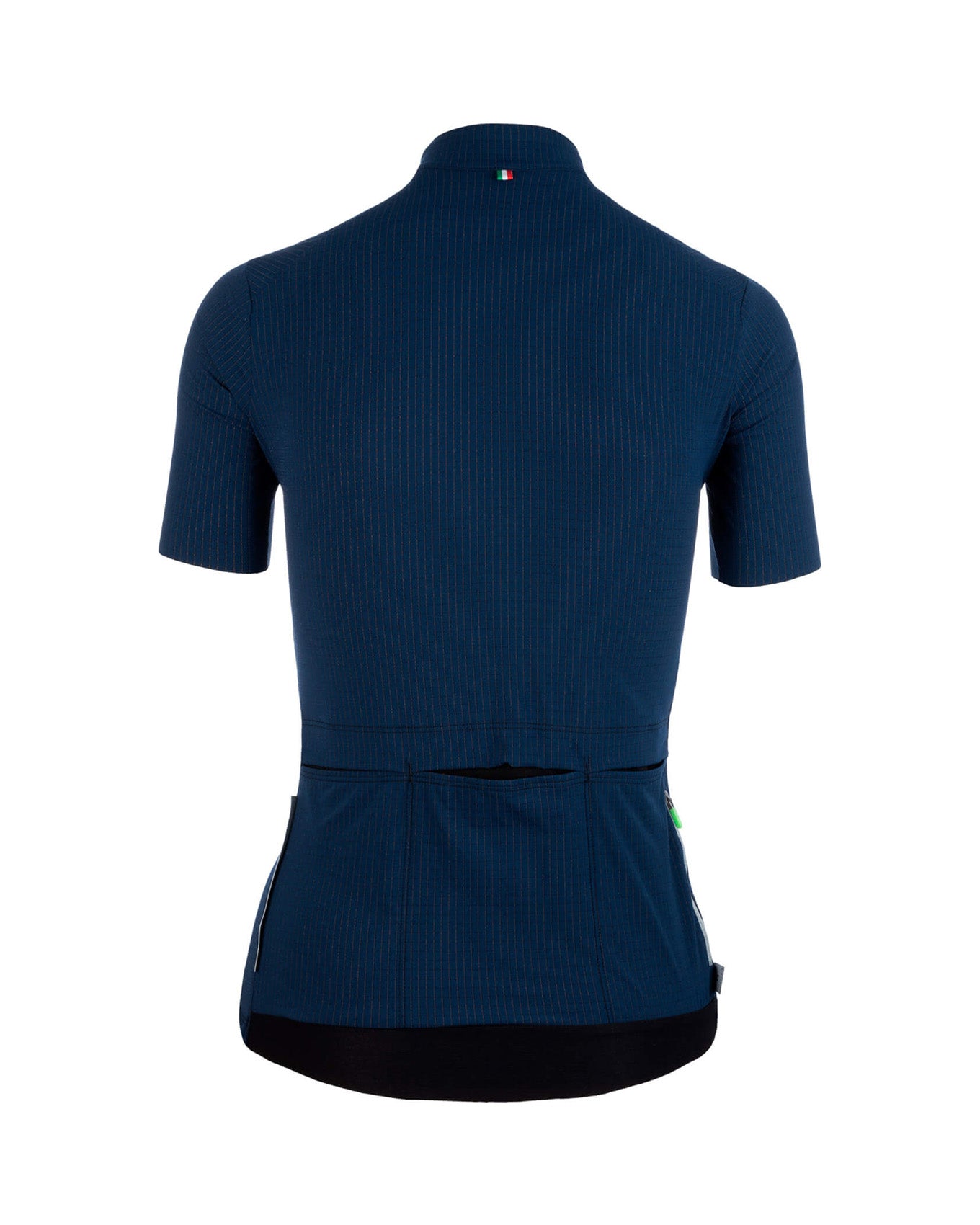 Pinstripe X Short Sleeve Jersey