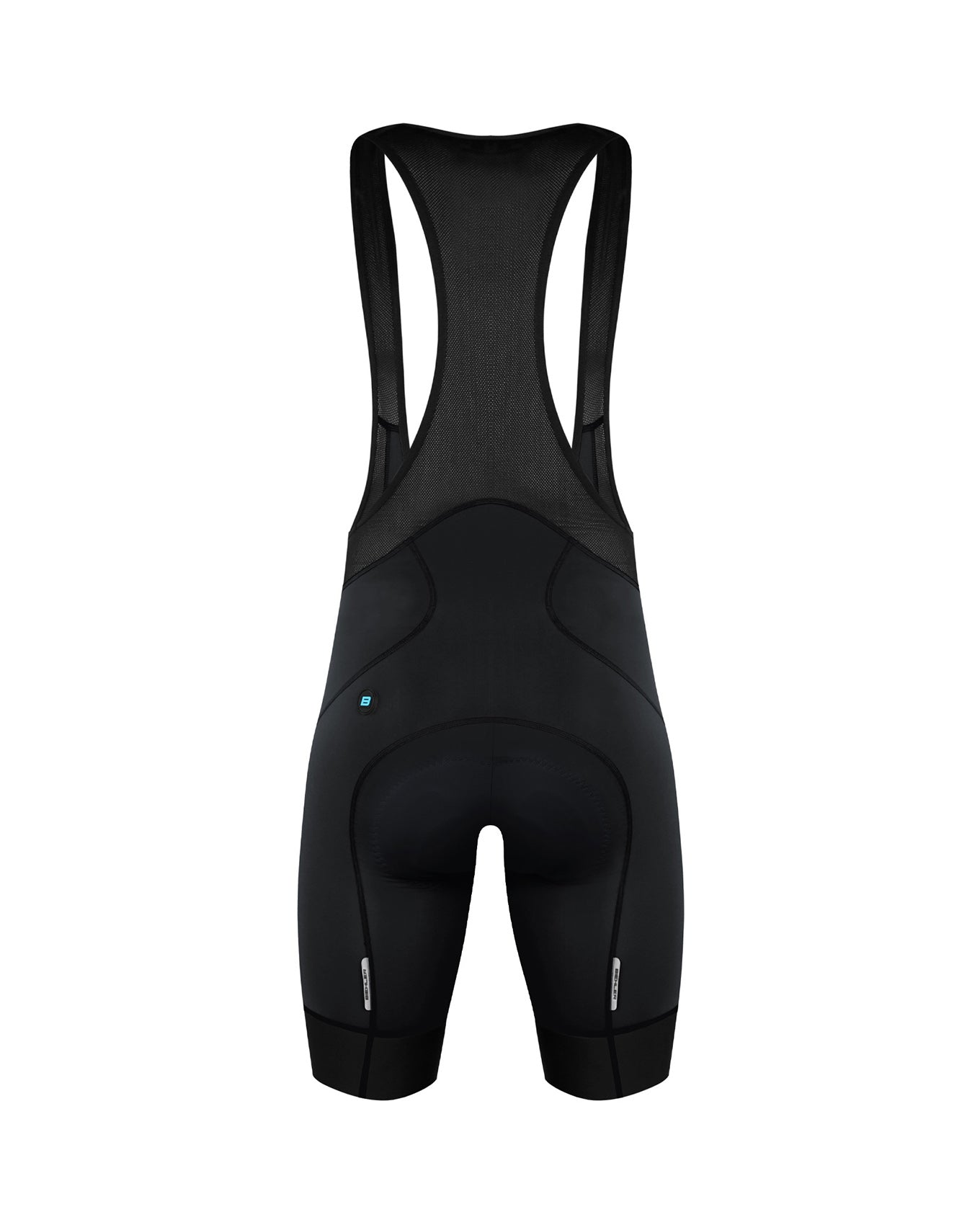 Essential Bib Shorts 2.0