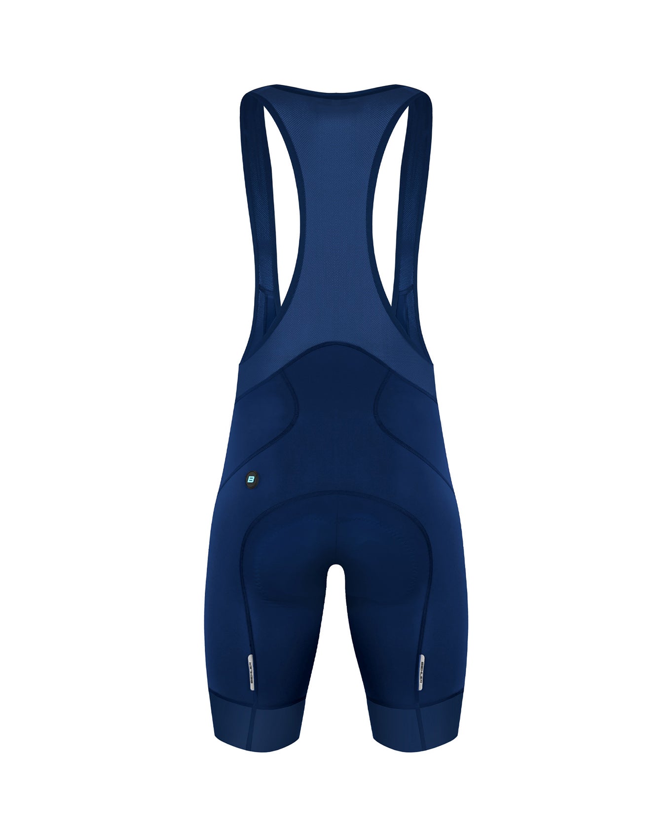 Essential Bib Shorts 2.0