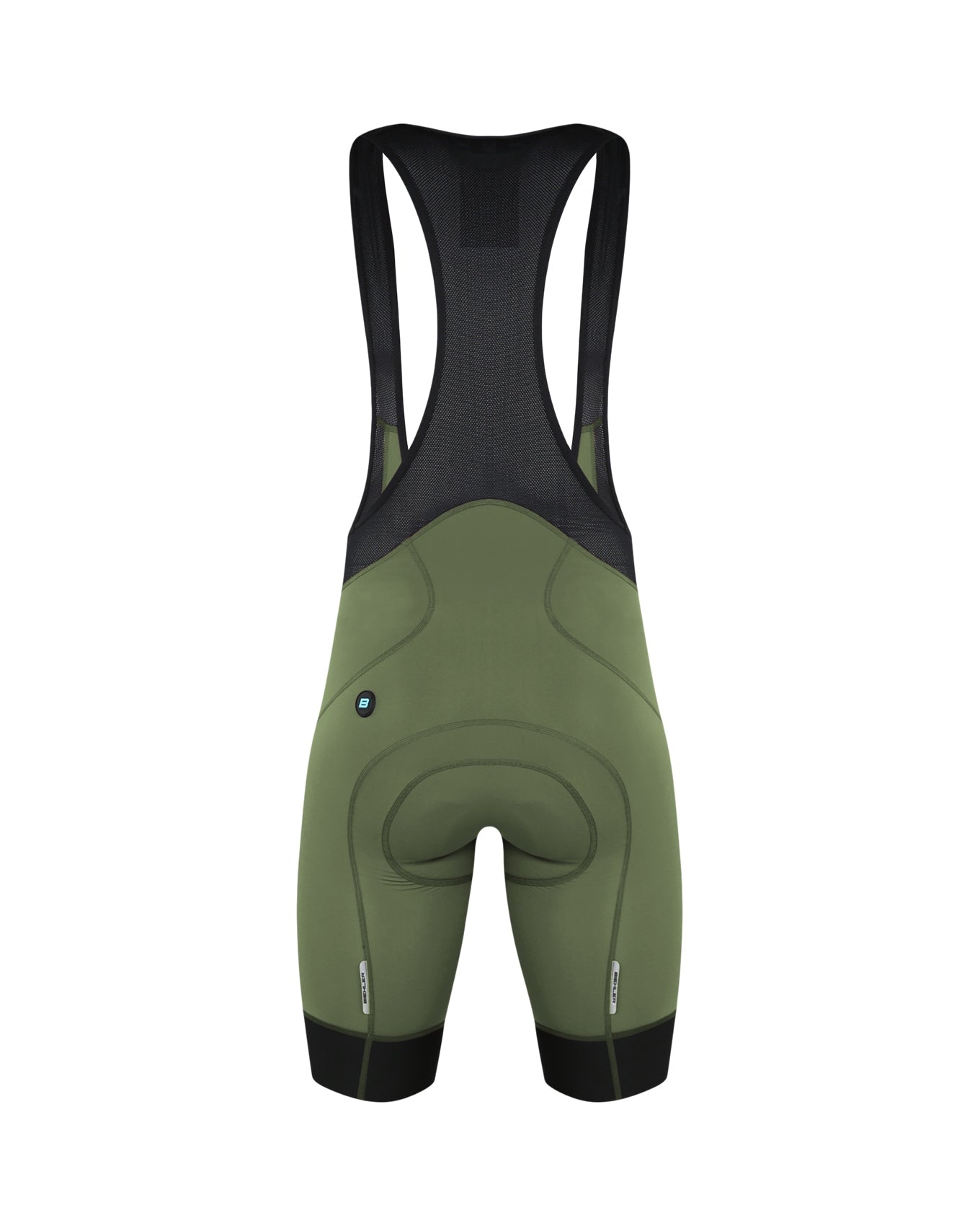 Essential Bib Shorts
