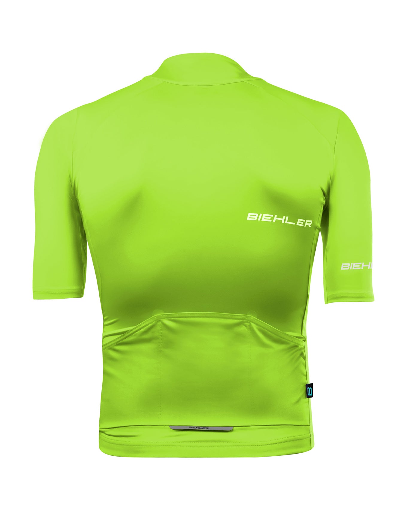 Essential Jersey 2.0