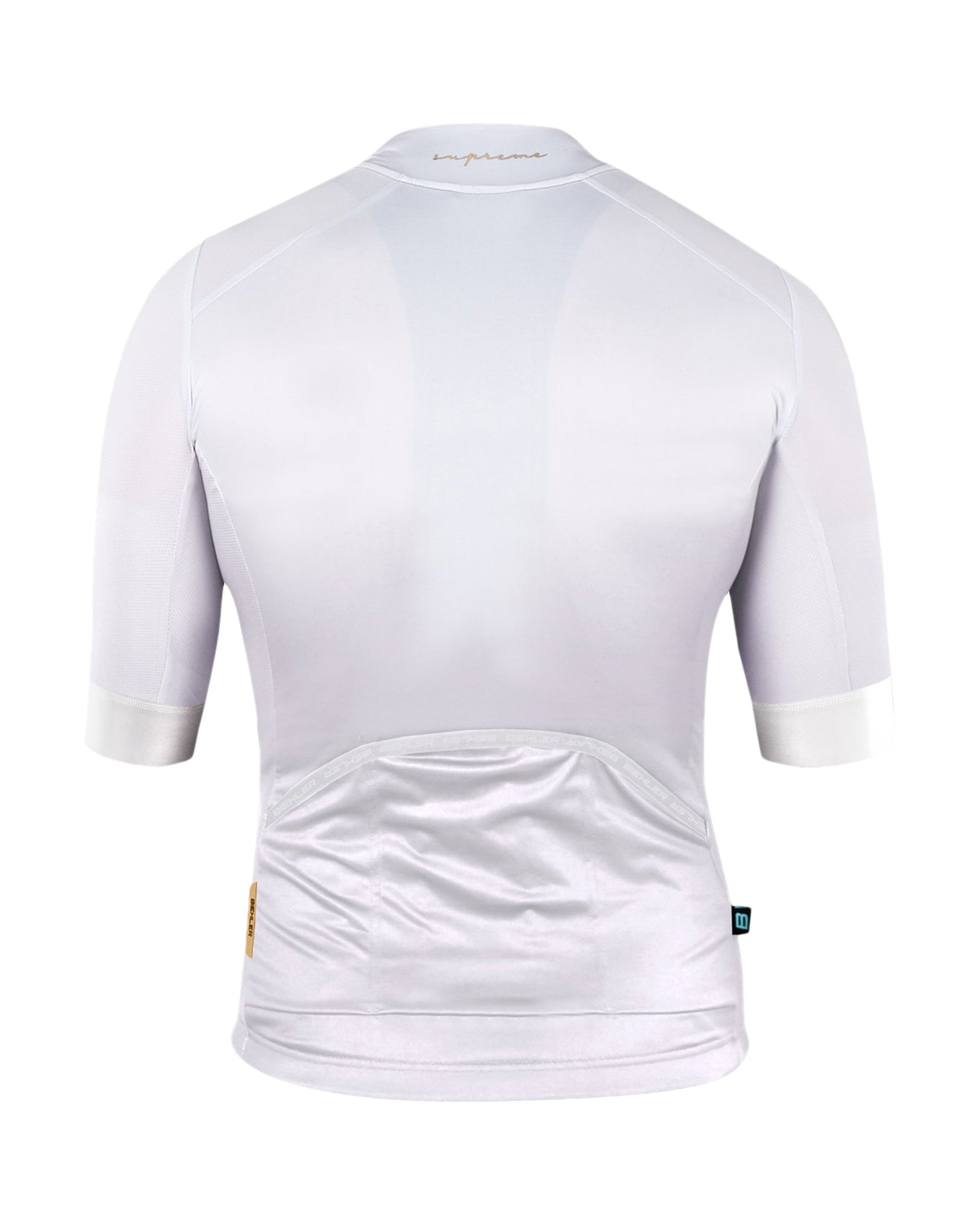Supreme Jersey 2.0