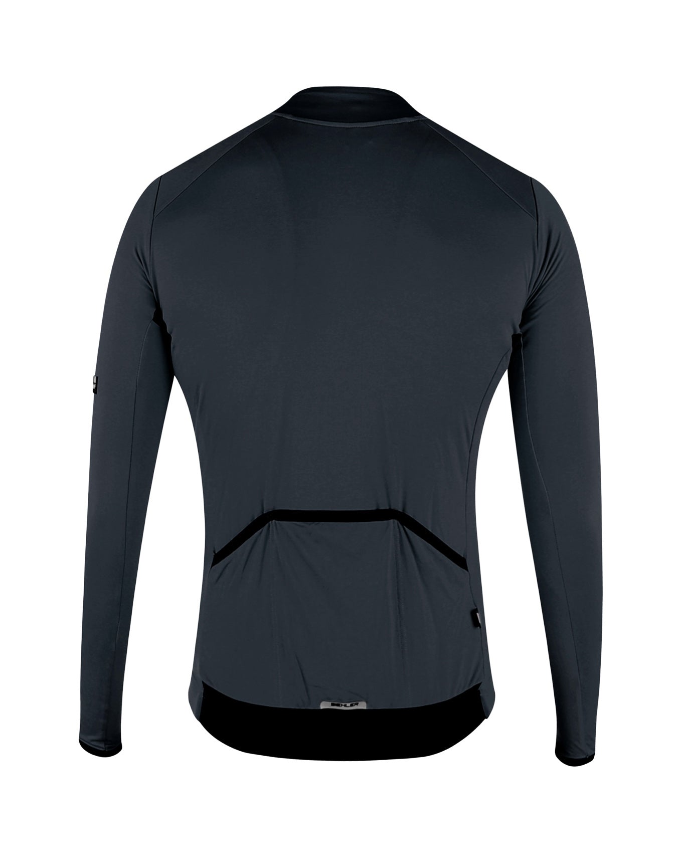 Signature Long Sleeve Jersey
