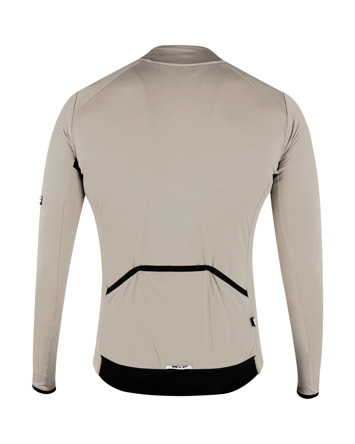 Signature Long Sleeve Jersey