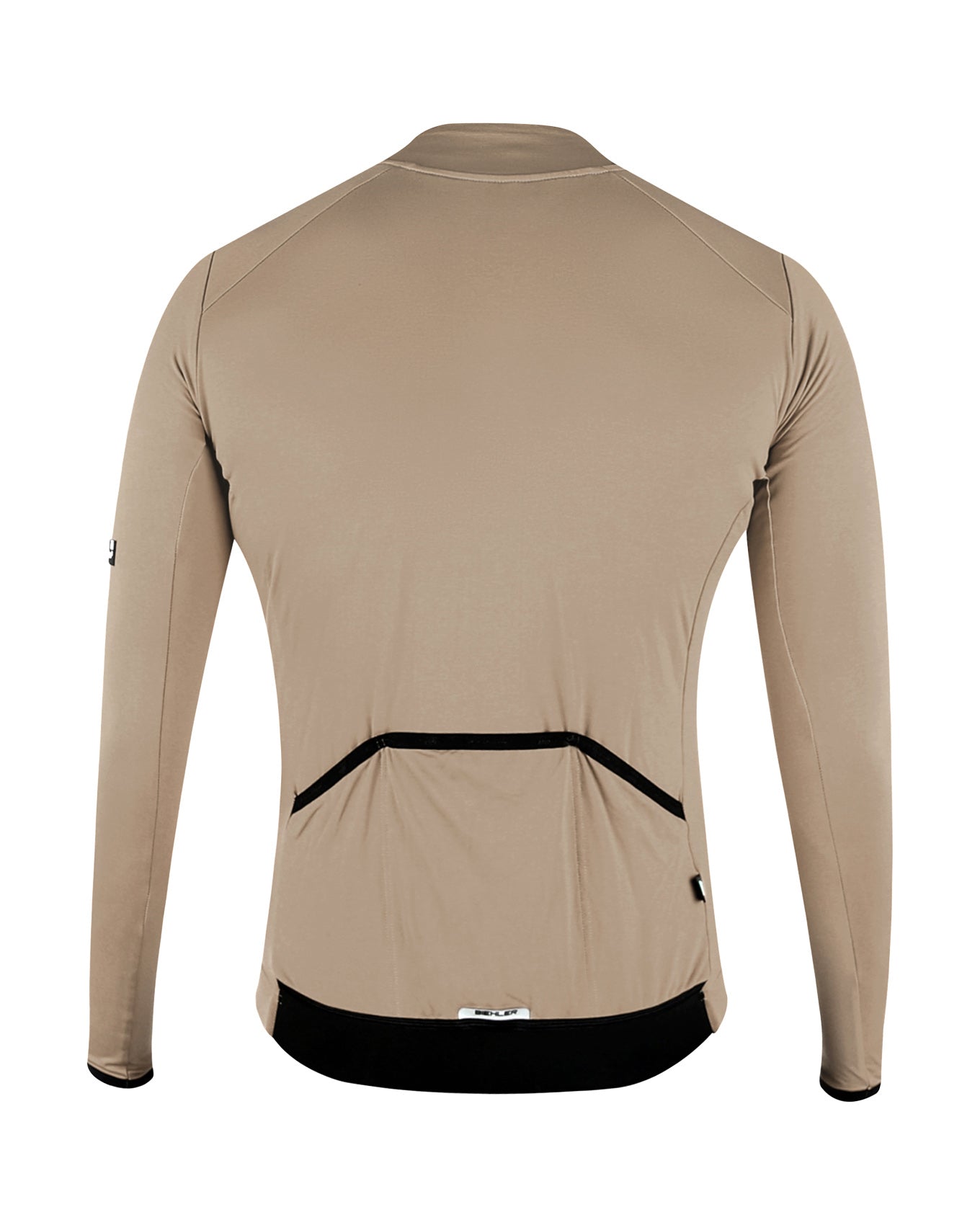 Signature Long Sleeve Jersey