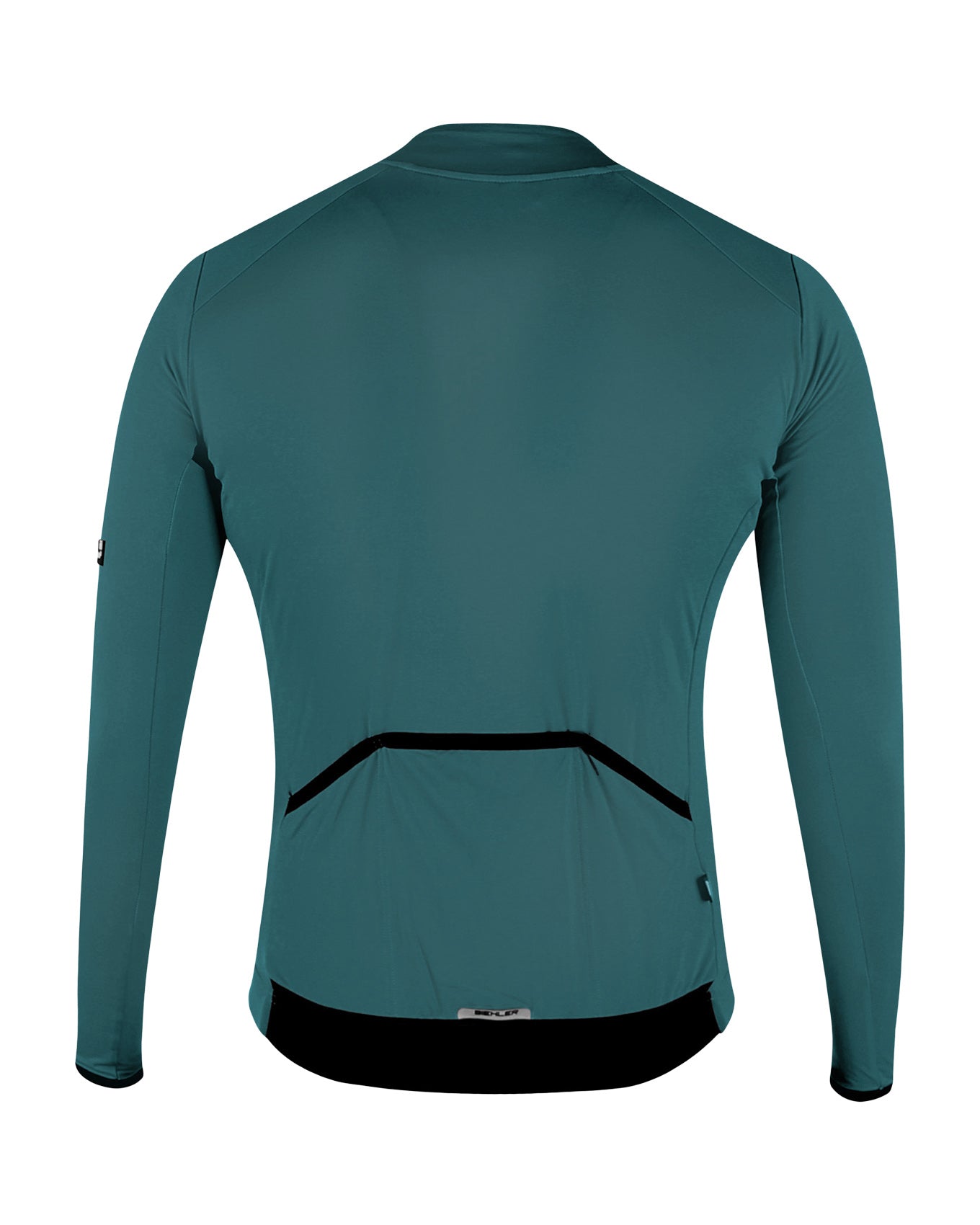 Signature Long Sleeve Jersey