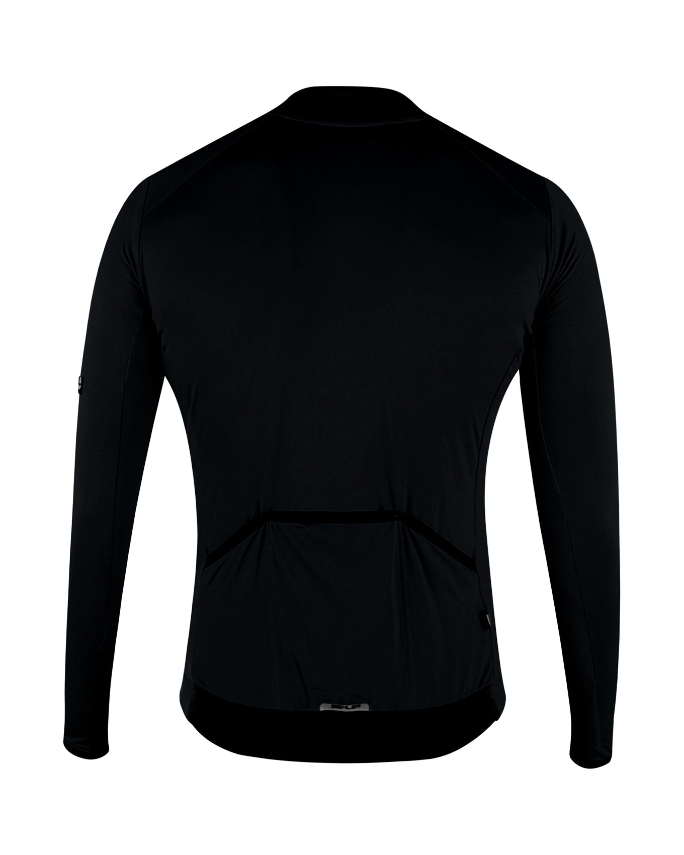 Signature Long Sleeve Jersey