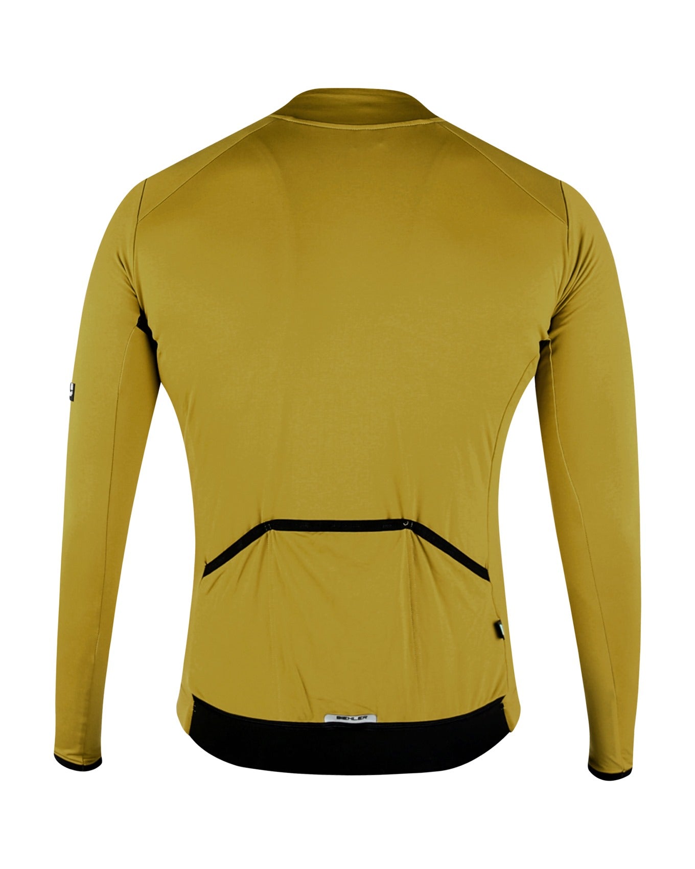 Signature Long Sleeve Jersey