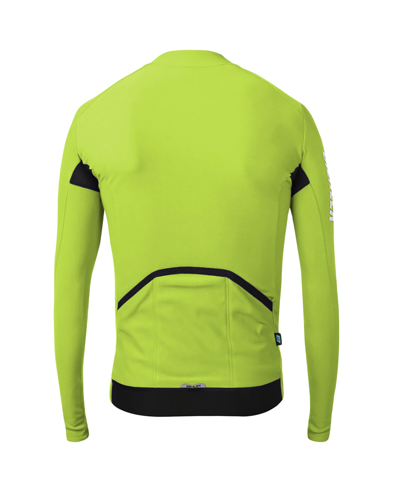 Thermal Rain Long Sleeve Jersey