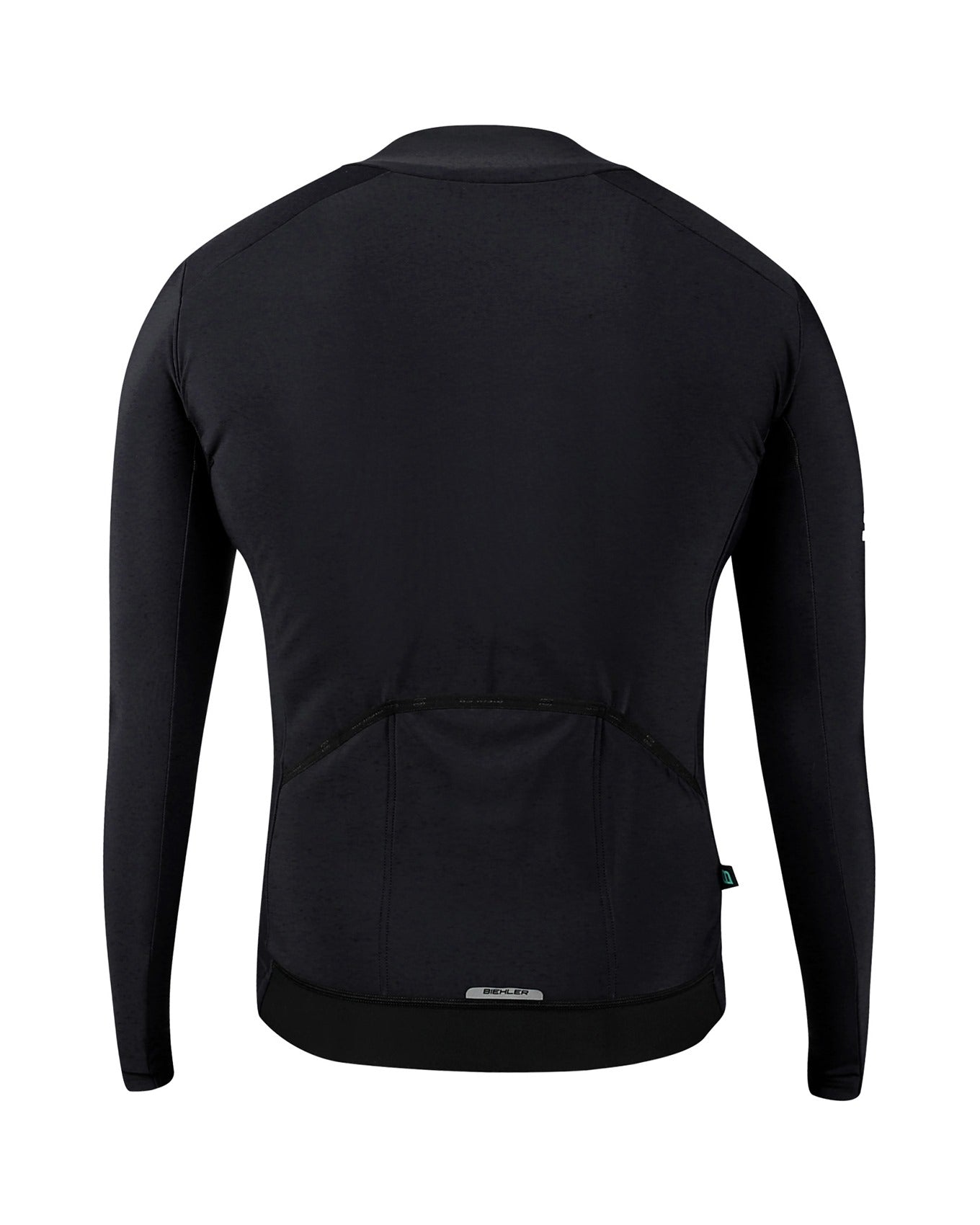 Thermal Rain Long Sleeve Jersey