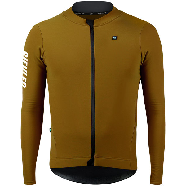 therma long sleeve jersey