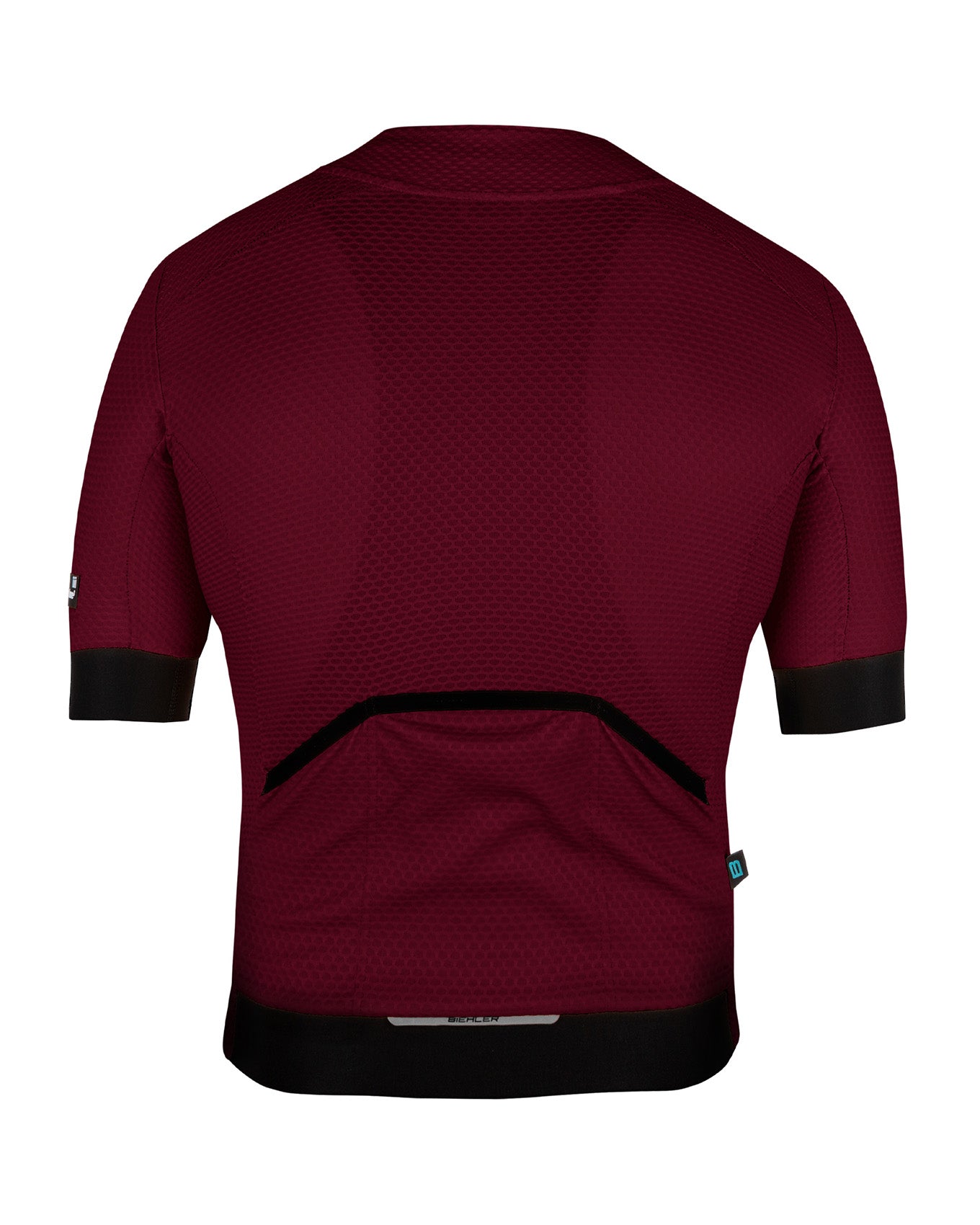 Signature Mesh Jersey
