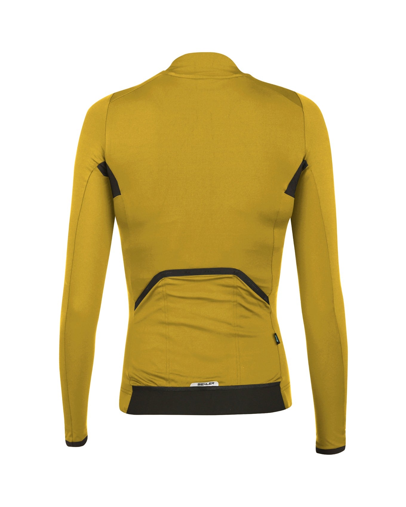 Signature Long Sleeve Jersey