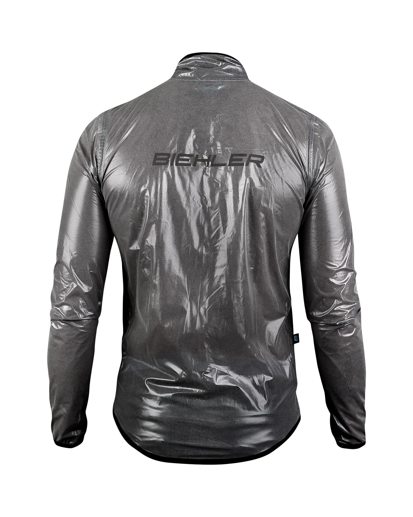 Defender Reflective Rain Jacket