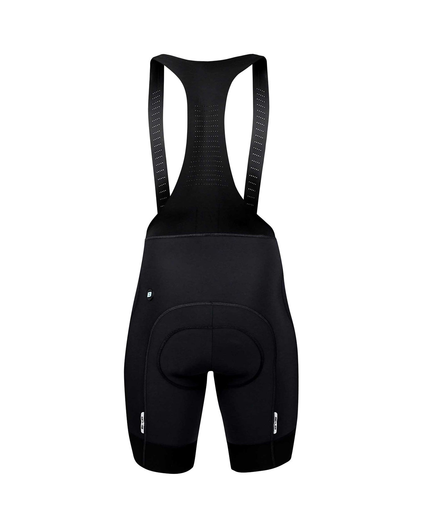 Thermal Rain Bib Shorts