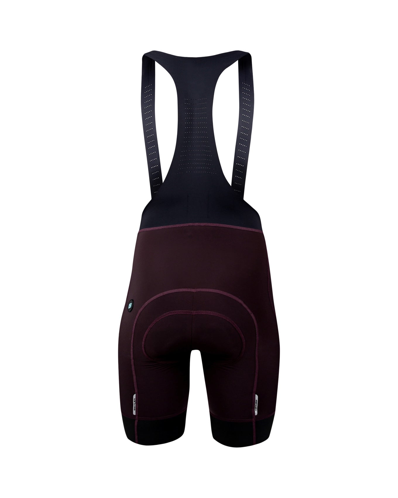 Thermal Rain Bib Shorts