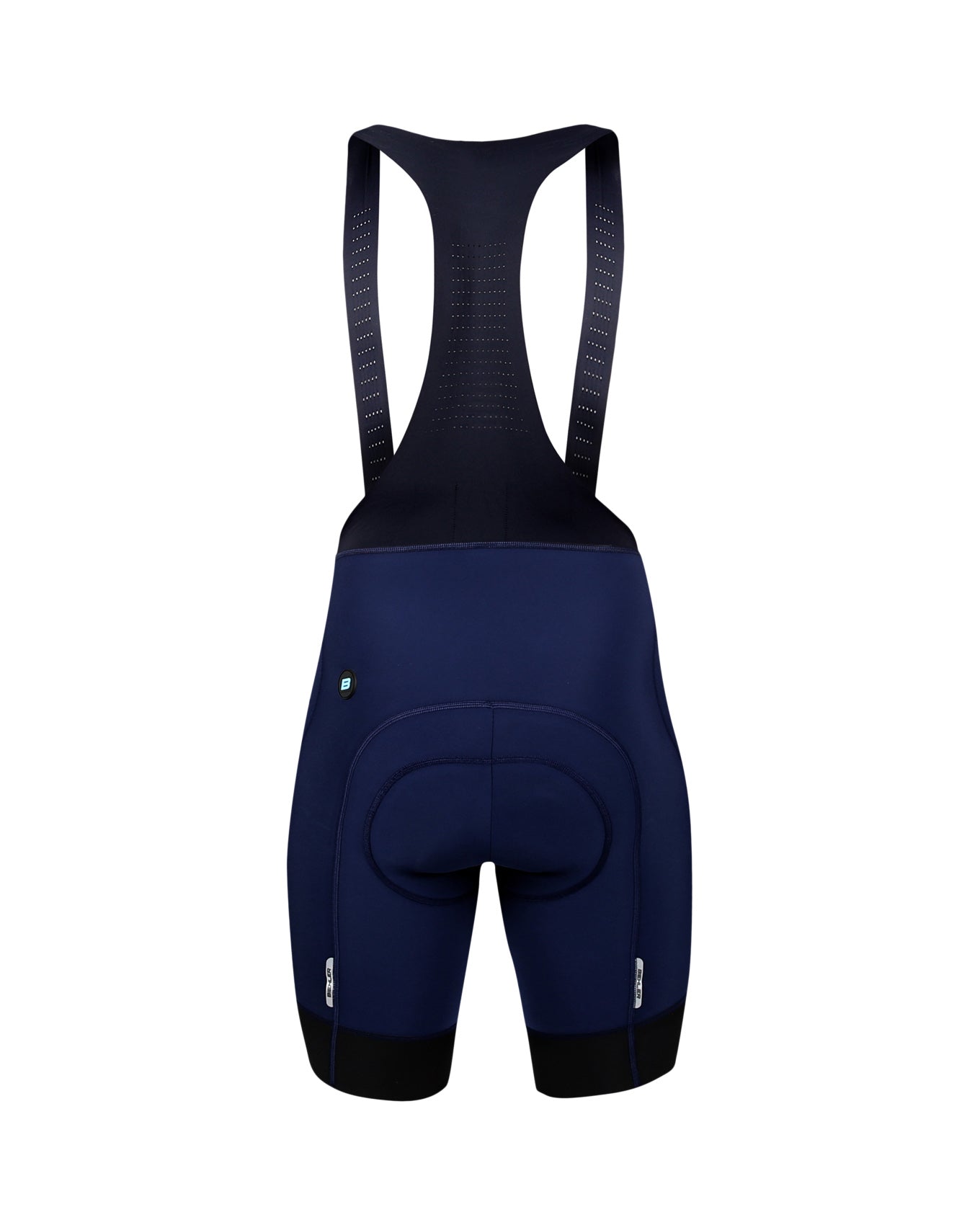 Thermal Rain Bib Shorts