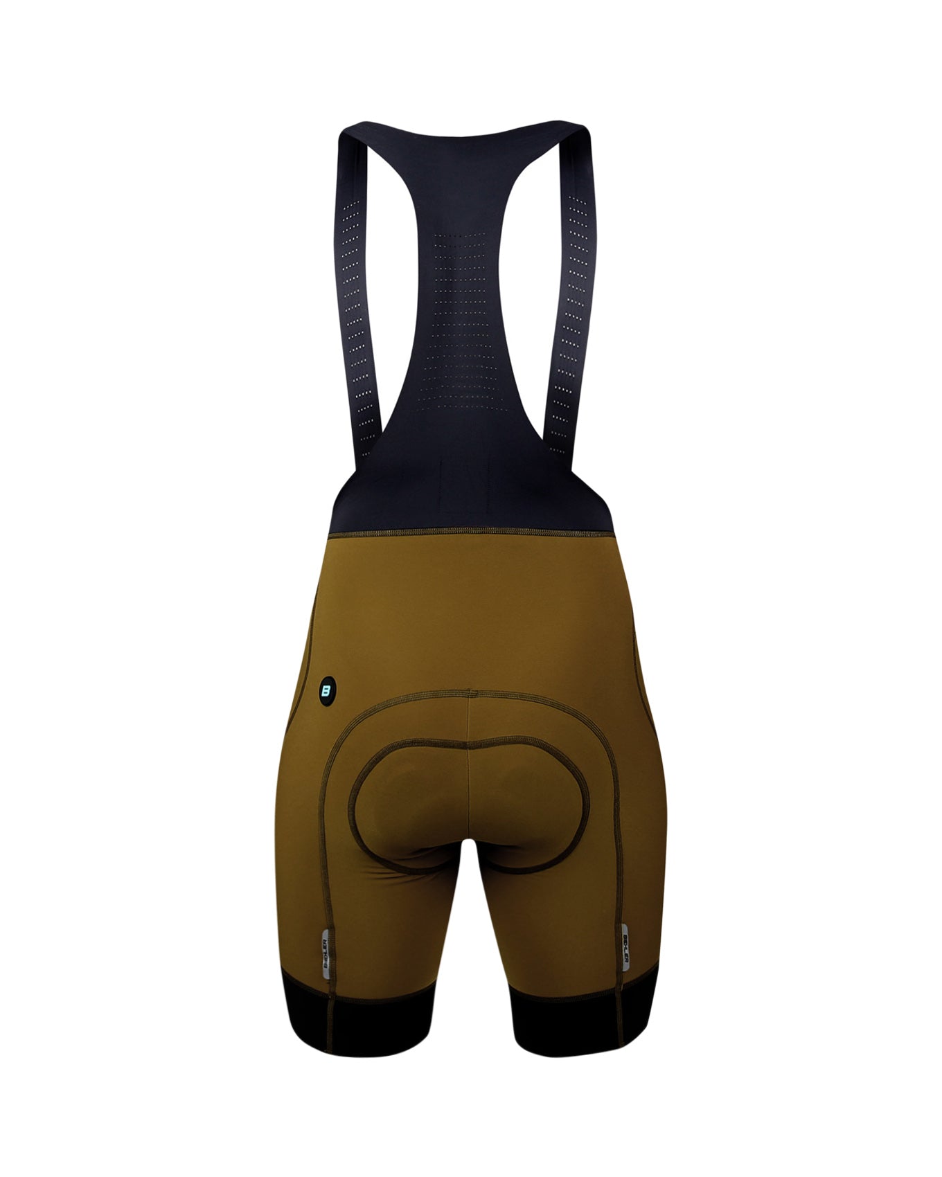 Thermal Rain Bib Shorts