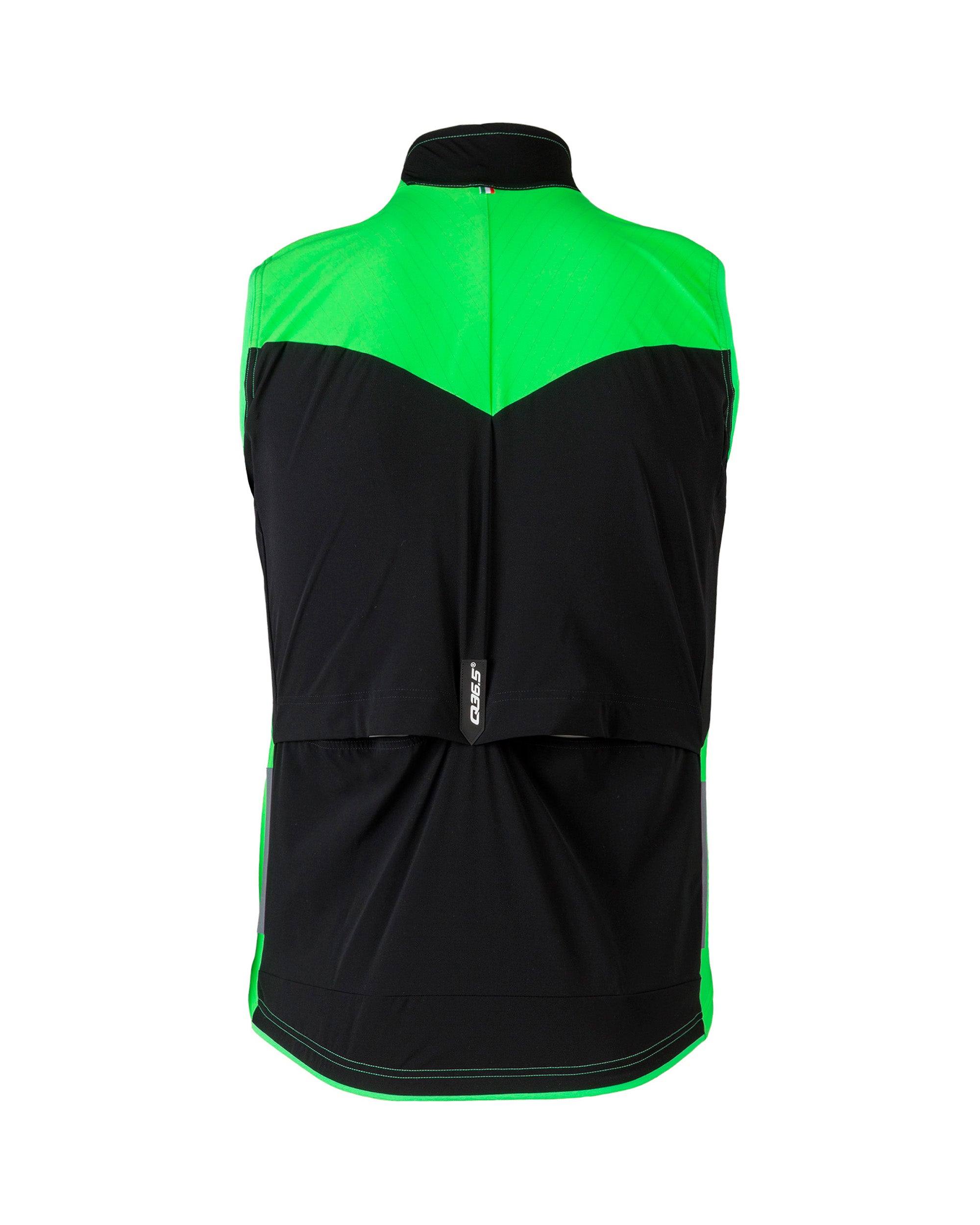 Hybrid Vest