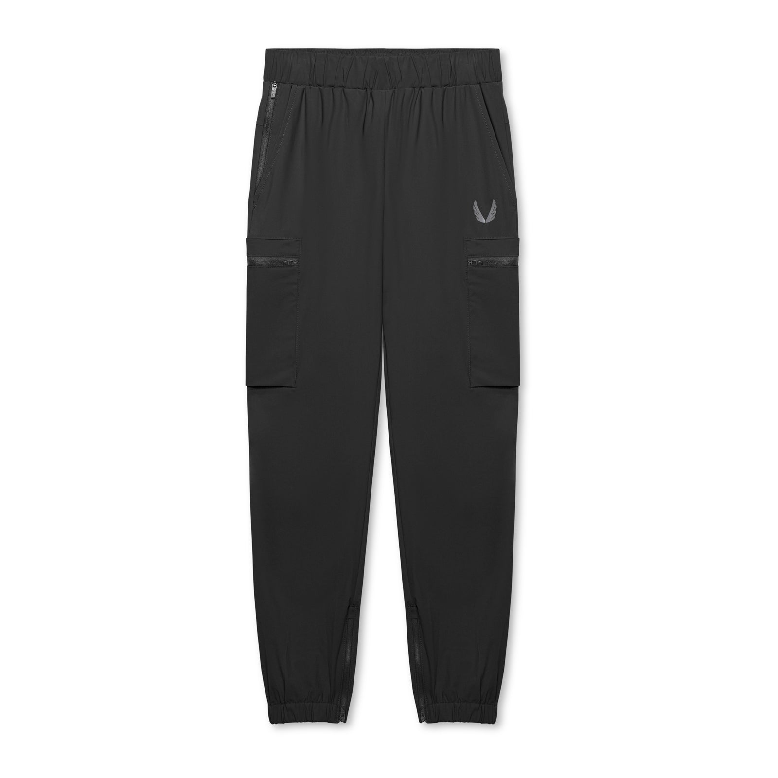 Tetra-Lite™ Standard Zip Joggers