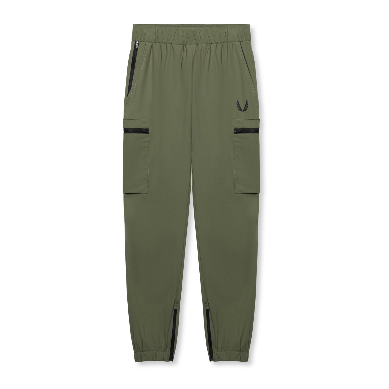 Tetra-Lite™ Standard Zip Joggers