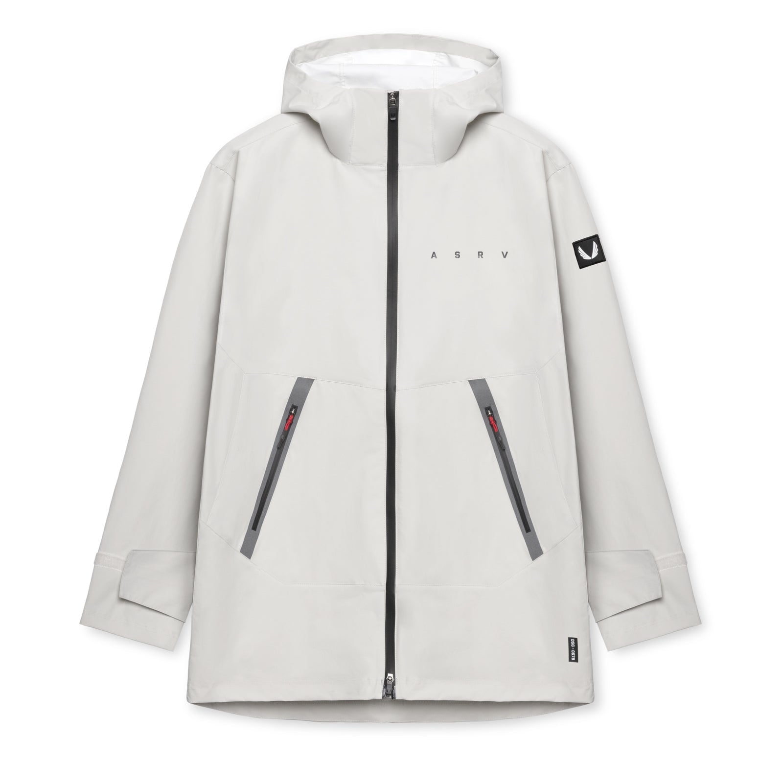 Hipora® Tech Parka
