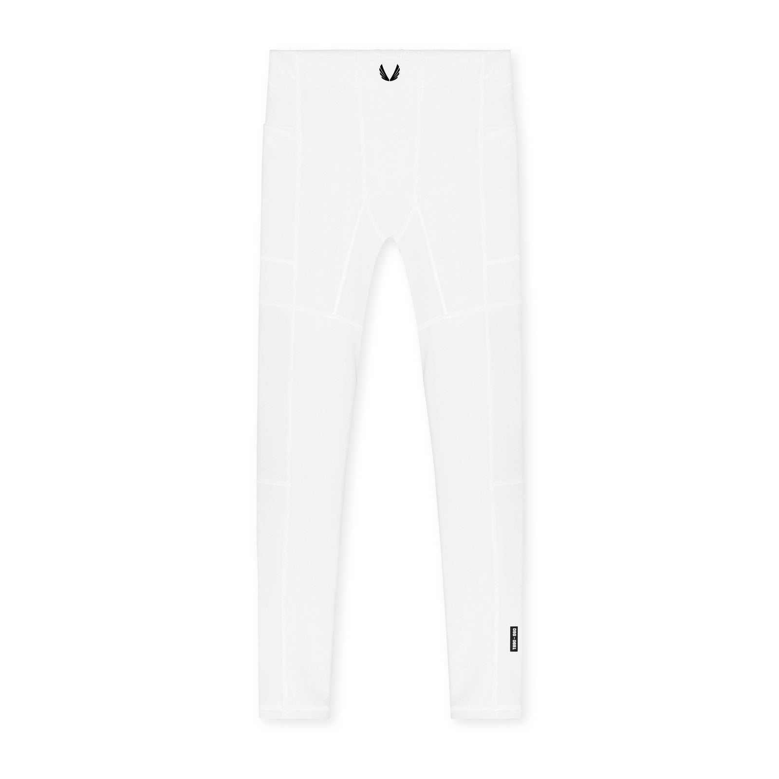 WarpFlexx® Side Pocket Tights