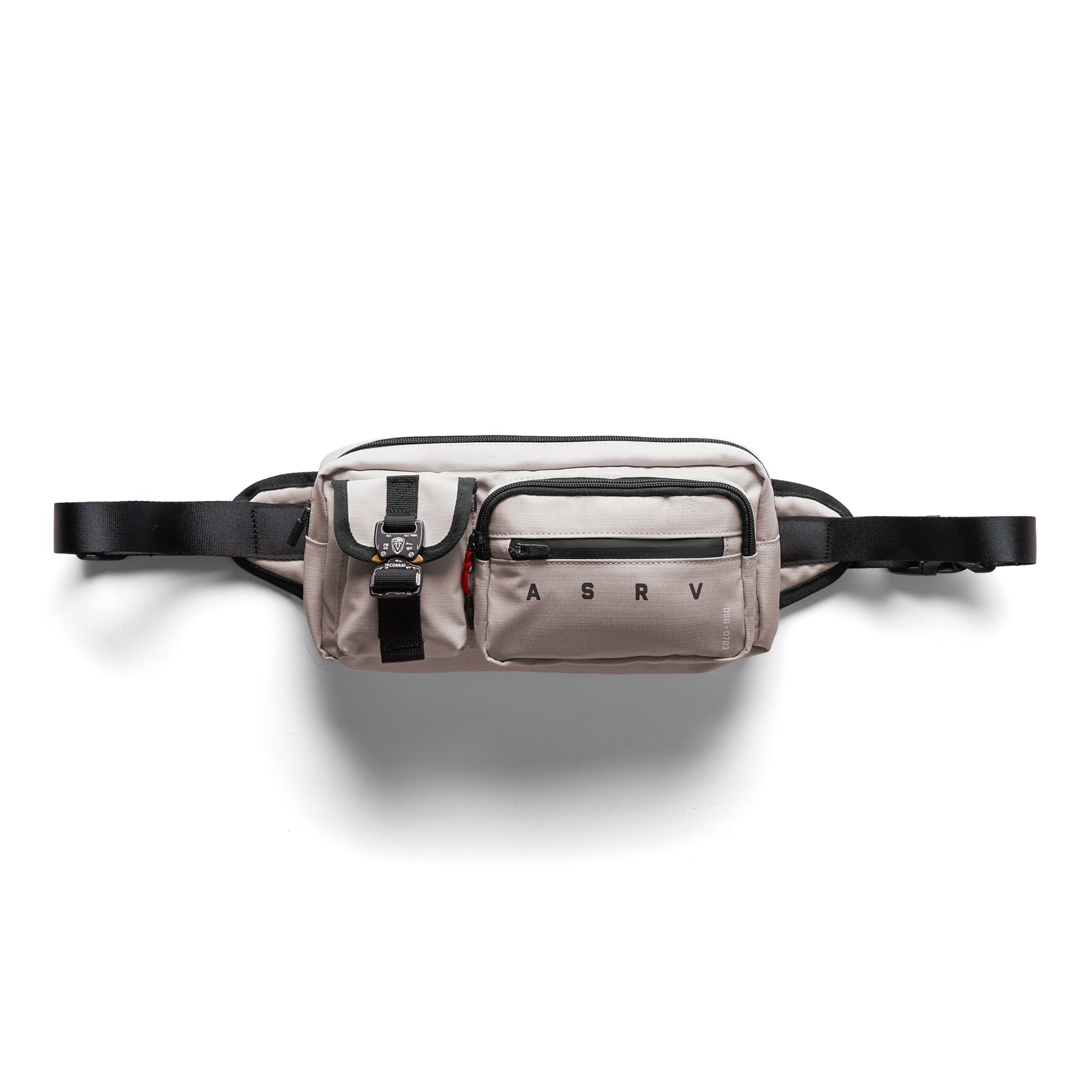 Cordura® Tech Crossbody Pack