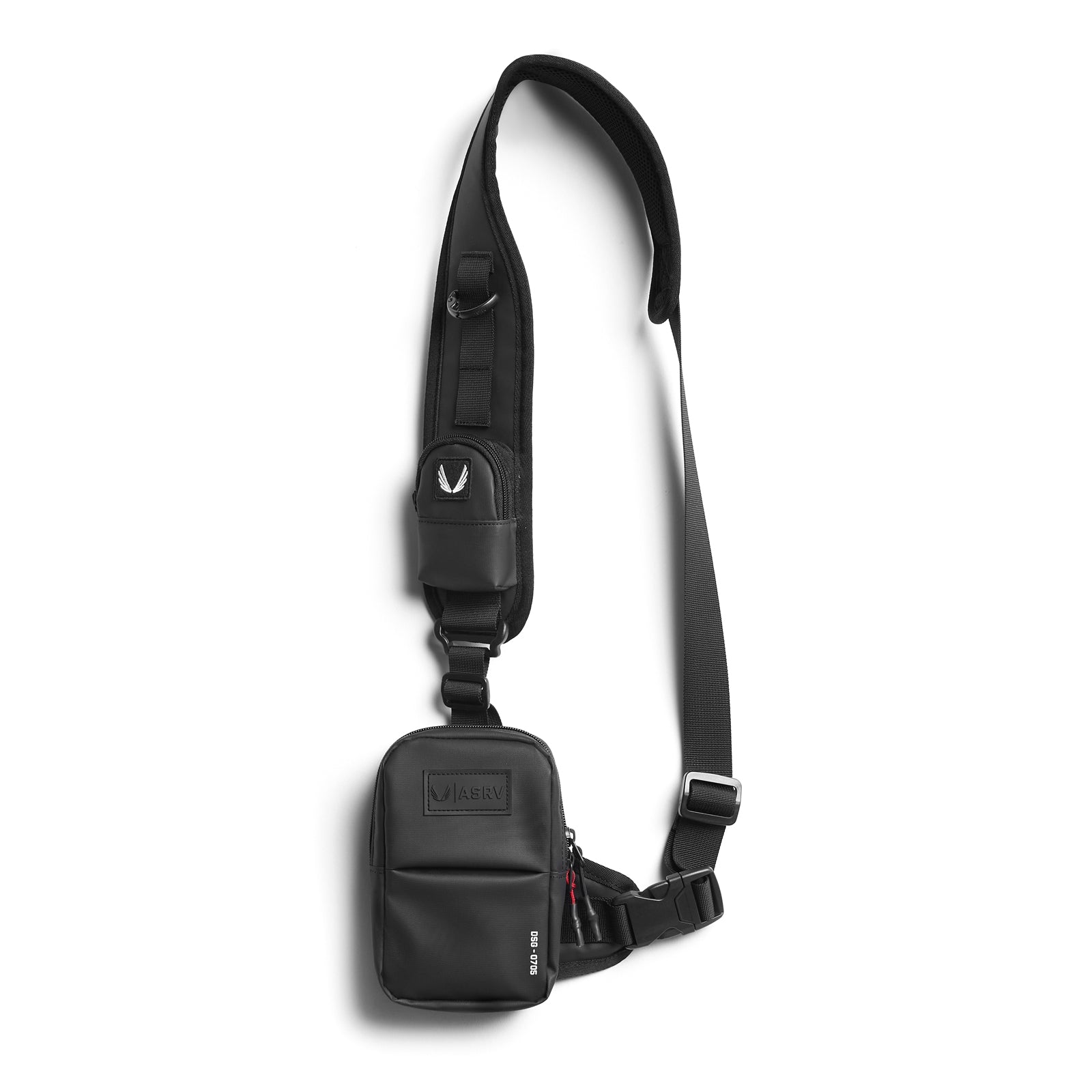 Waterproof Holster Sling Bag