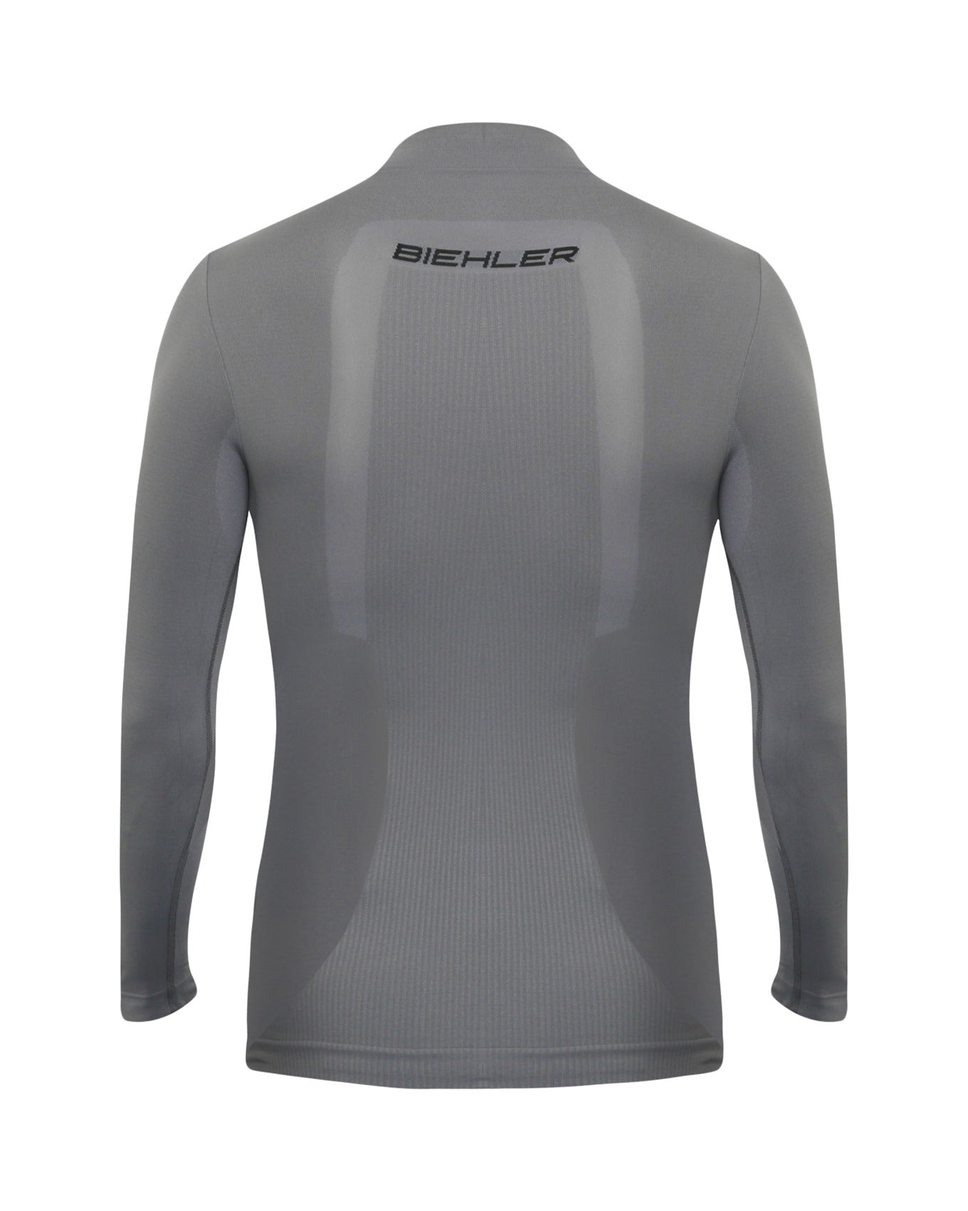 High Neck Seamless Base Layer