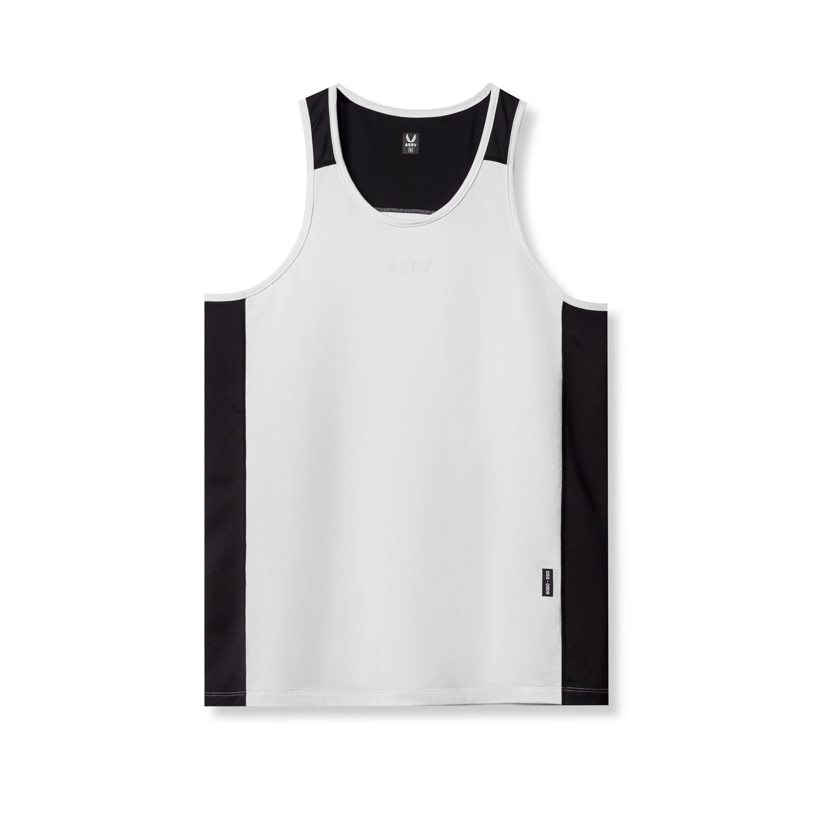 Supima® Mesh Panel Training Singlet