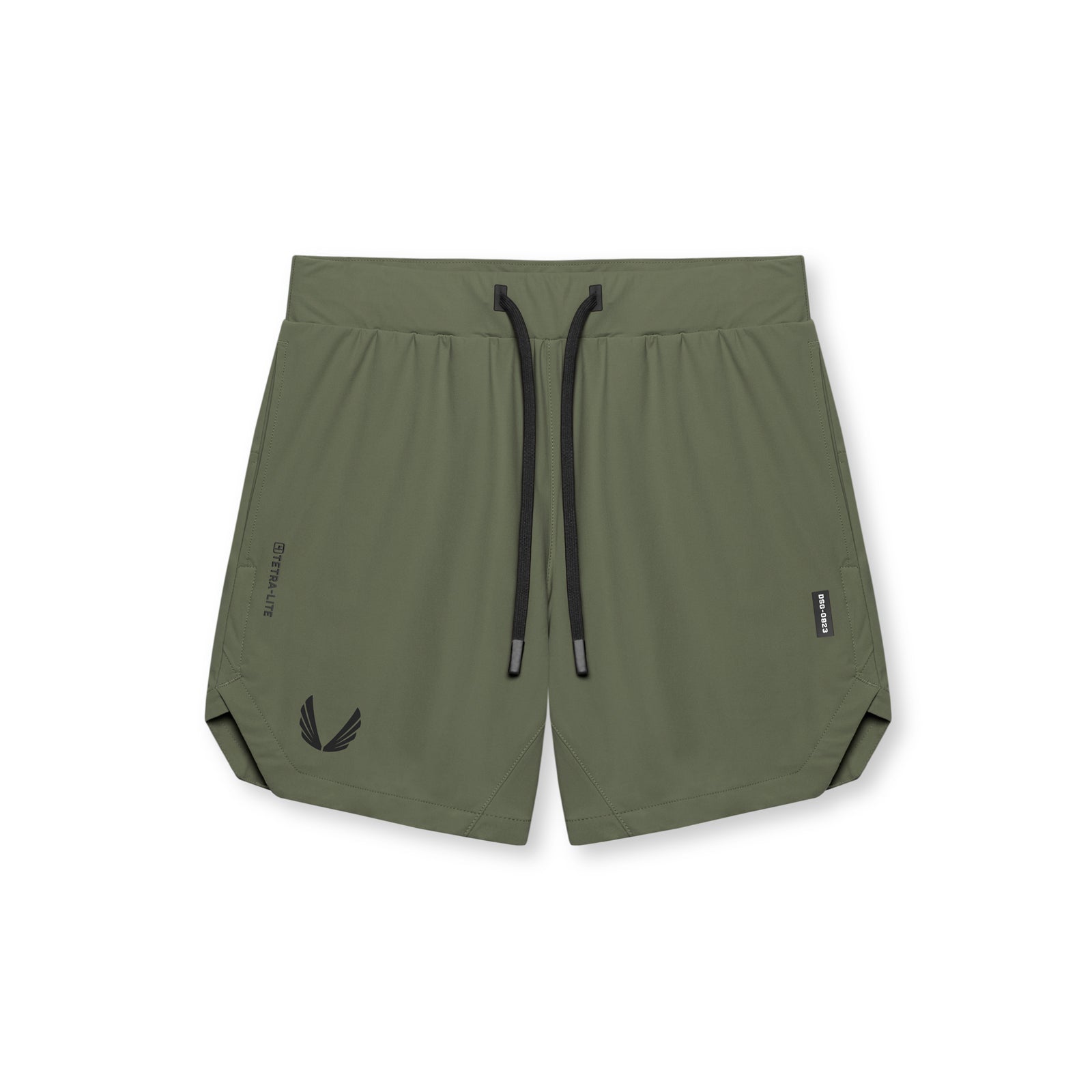 Tetra-Lite™ 7" Linerless Shorts