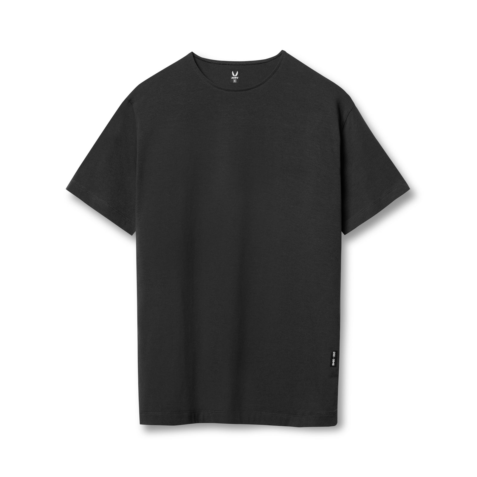 CottonPlus™ Standard Mesh Back Tee