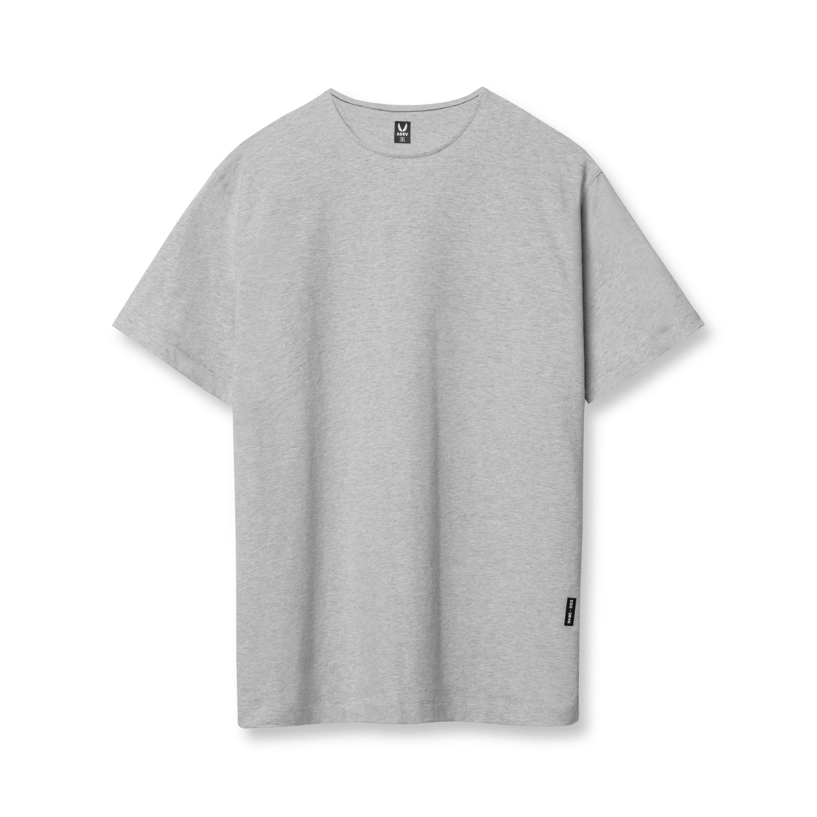 CottonPlus™ Standard Mesh Back Tee