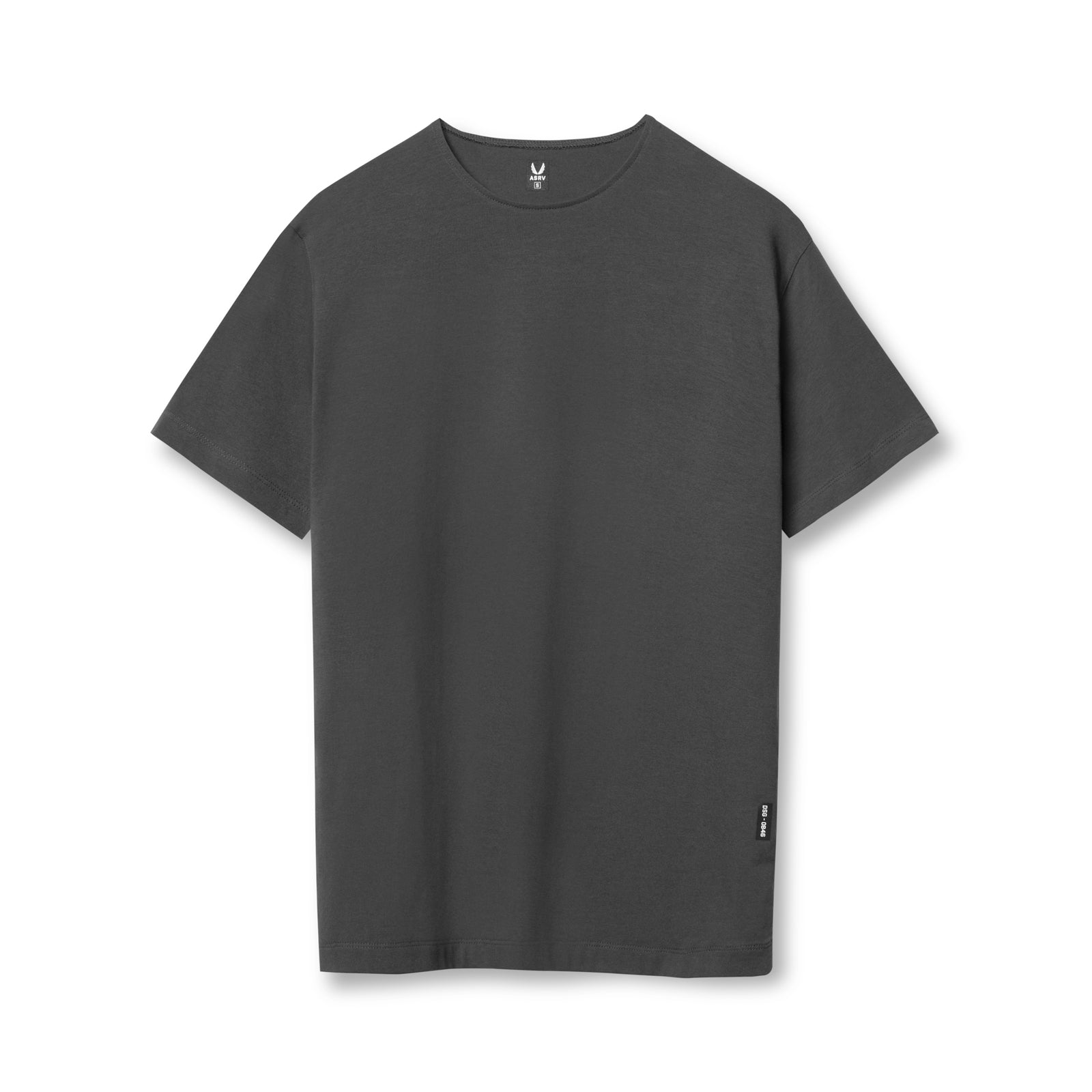 CottonPlus™ Standard Mesh Back Tee