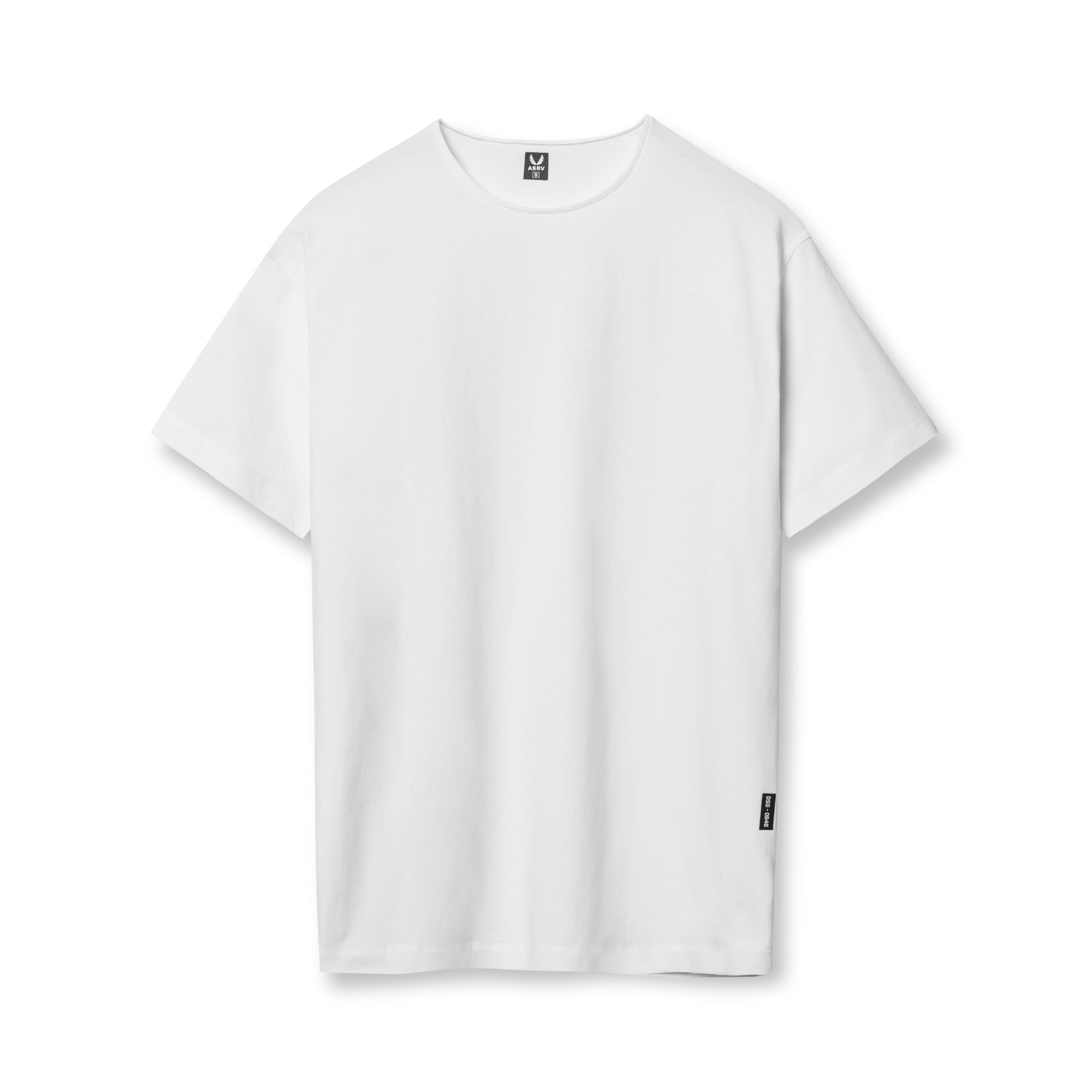 CottonPlus™ Standard Mesh Back Tee