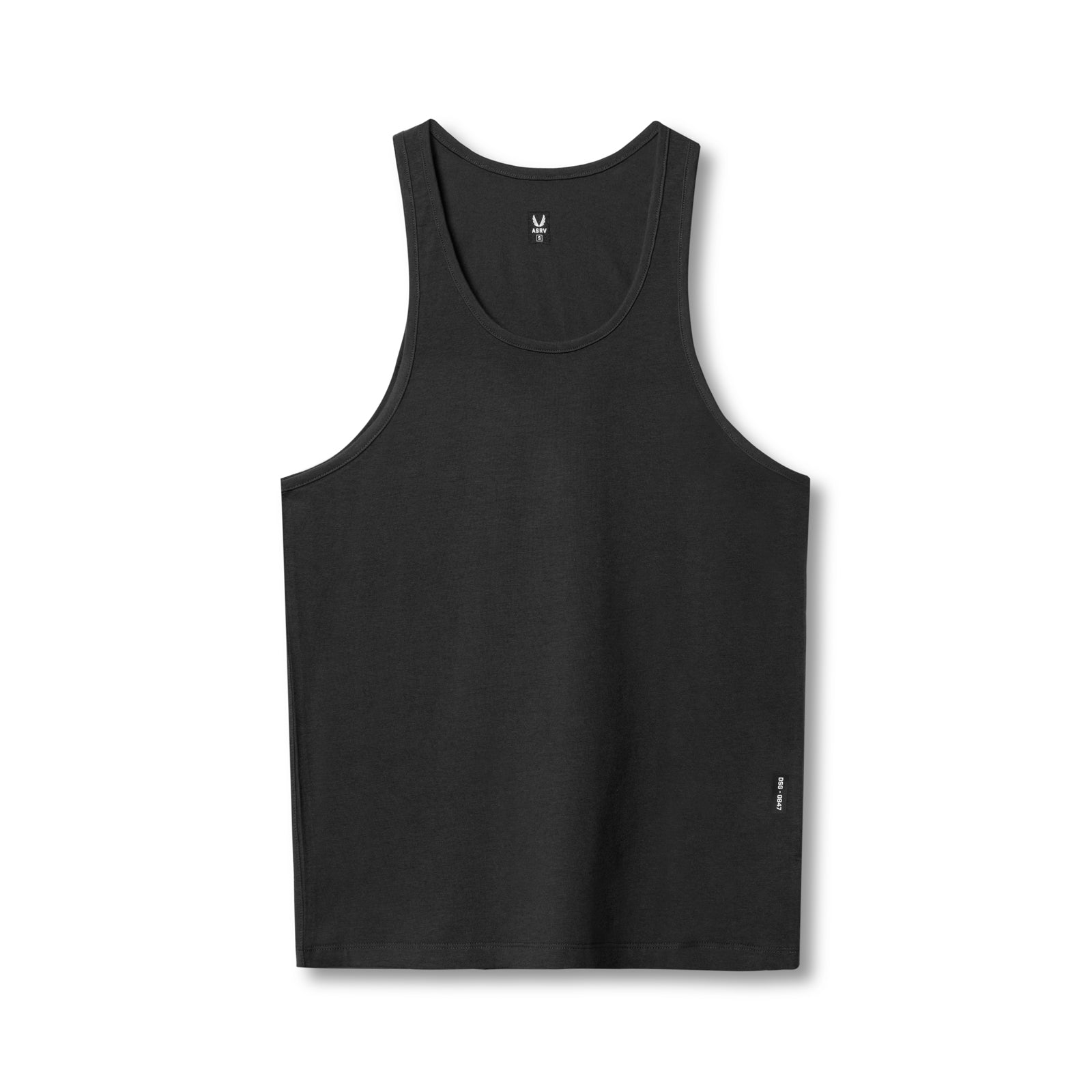 CottonPlus™ Standard Slim Tank