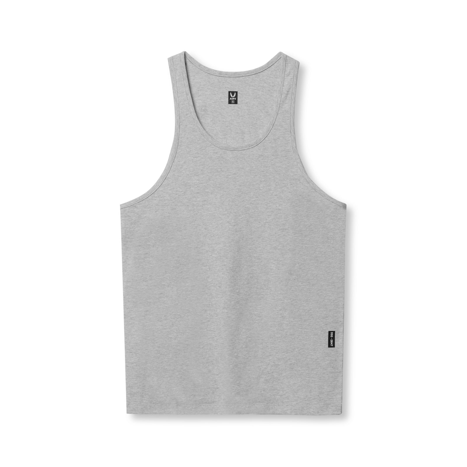 CottonPlus™ Standard Slim Tank